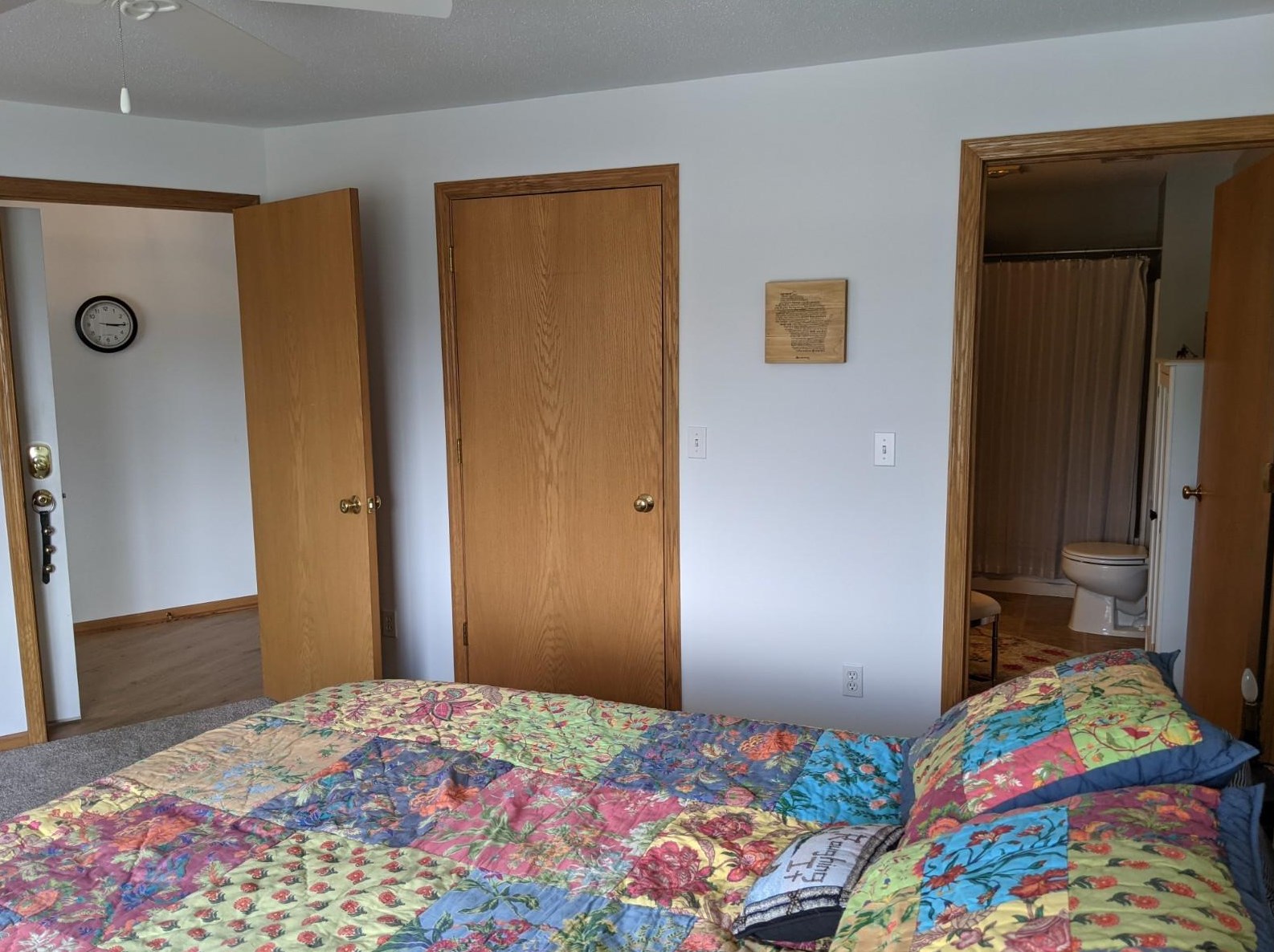 2145 Landings Ln, Delavan WI  53115-3992 exterior