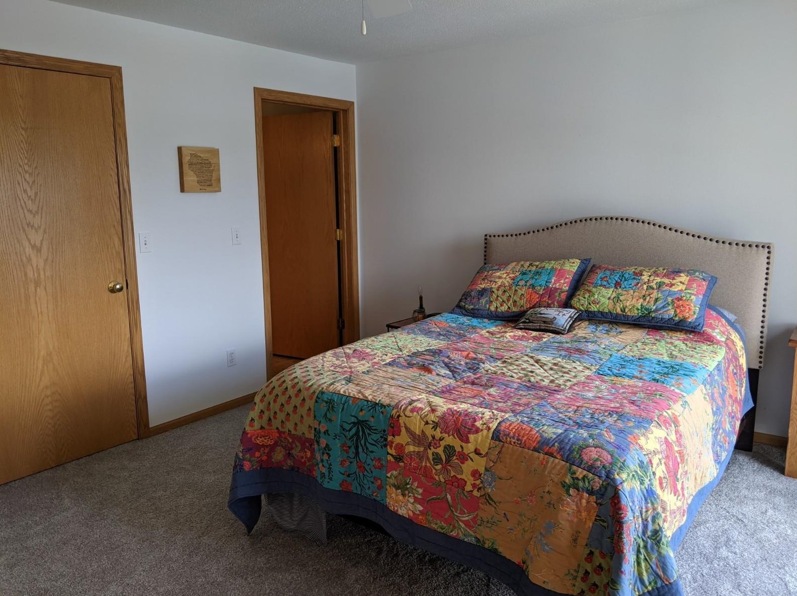 2145 Landings Ln, Delavan WI  53115-3992 exterior