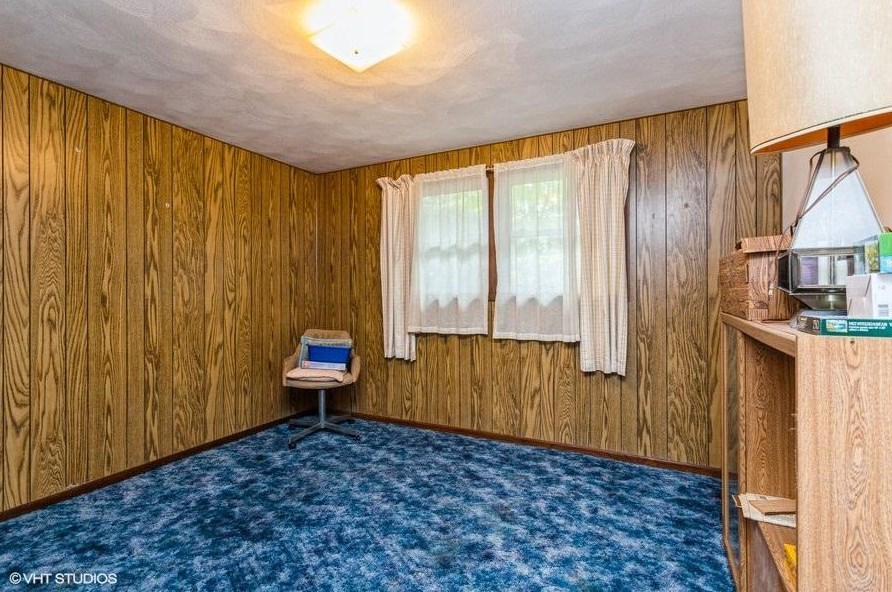 708 Stow St, Horicon WI  53032-1727 exterior