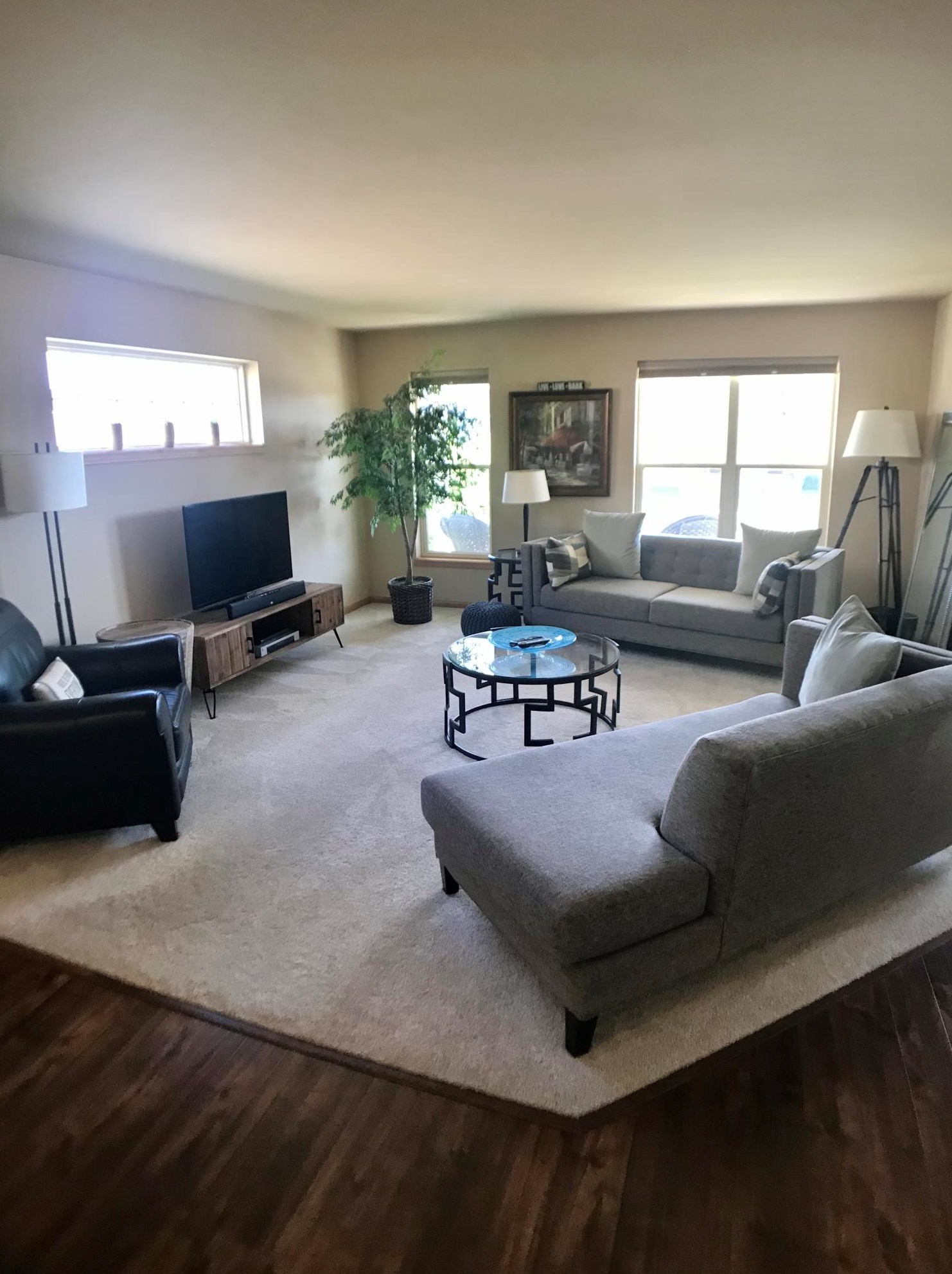 156 Milky Way, Madison WI  53718 exterior