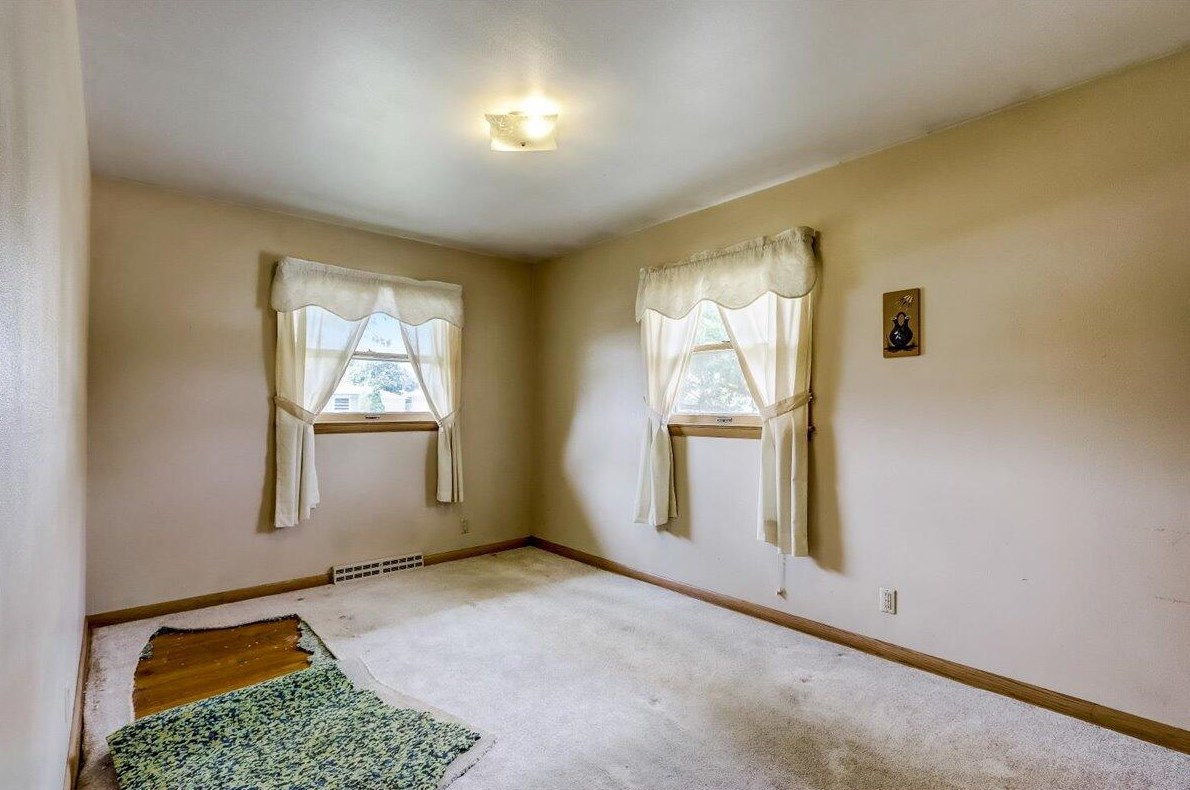 5378 Merrill Ave, Cudahy WI  53110-2112 exterior