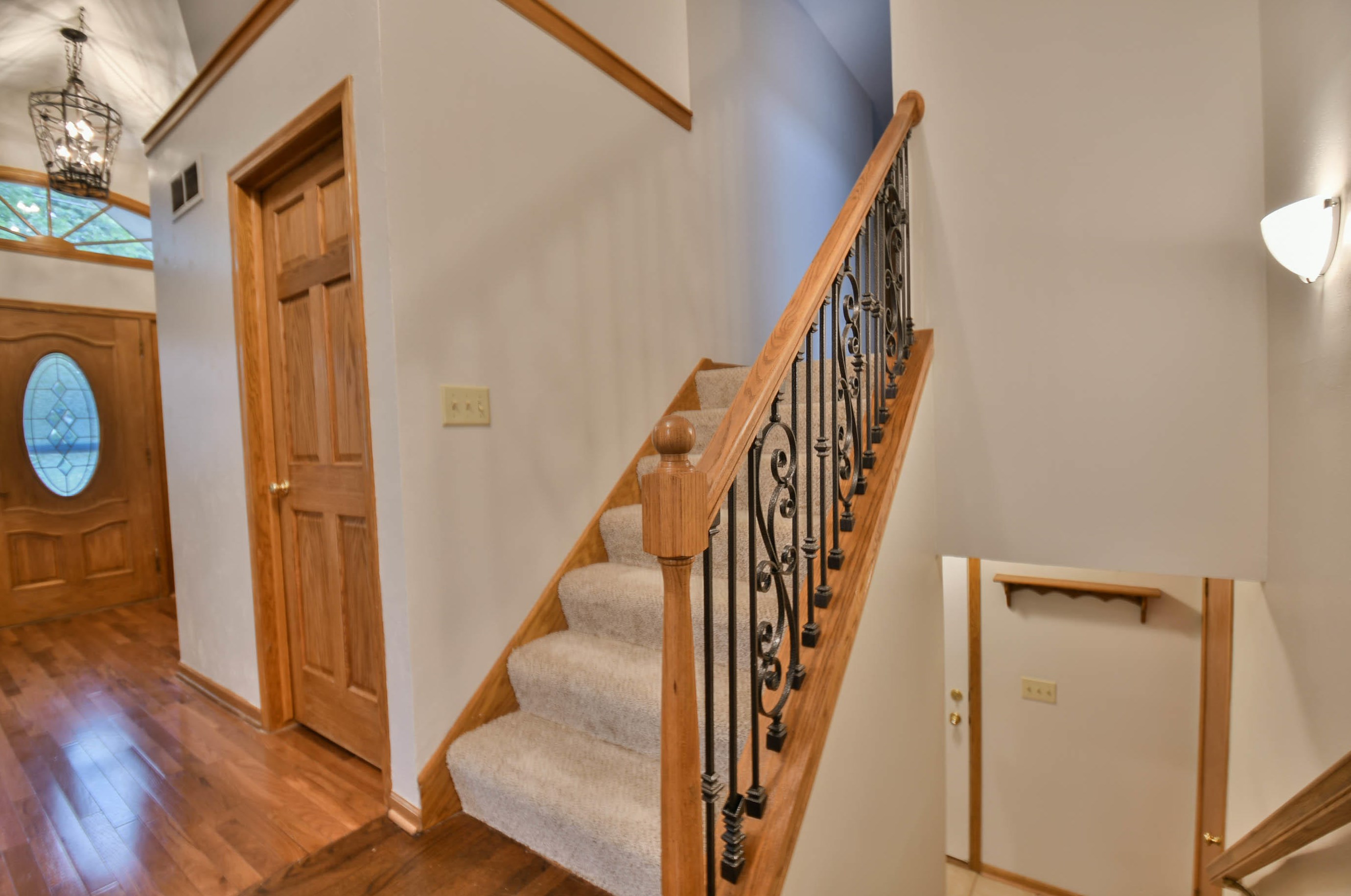 17740 Bolter Ln, Brookfield WI  53045-3457 exterior