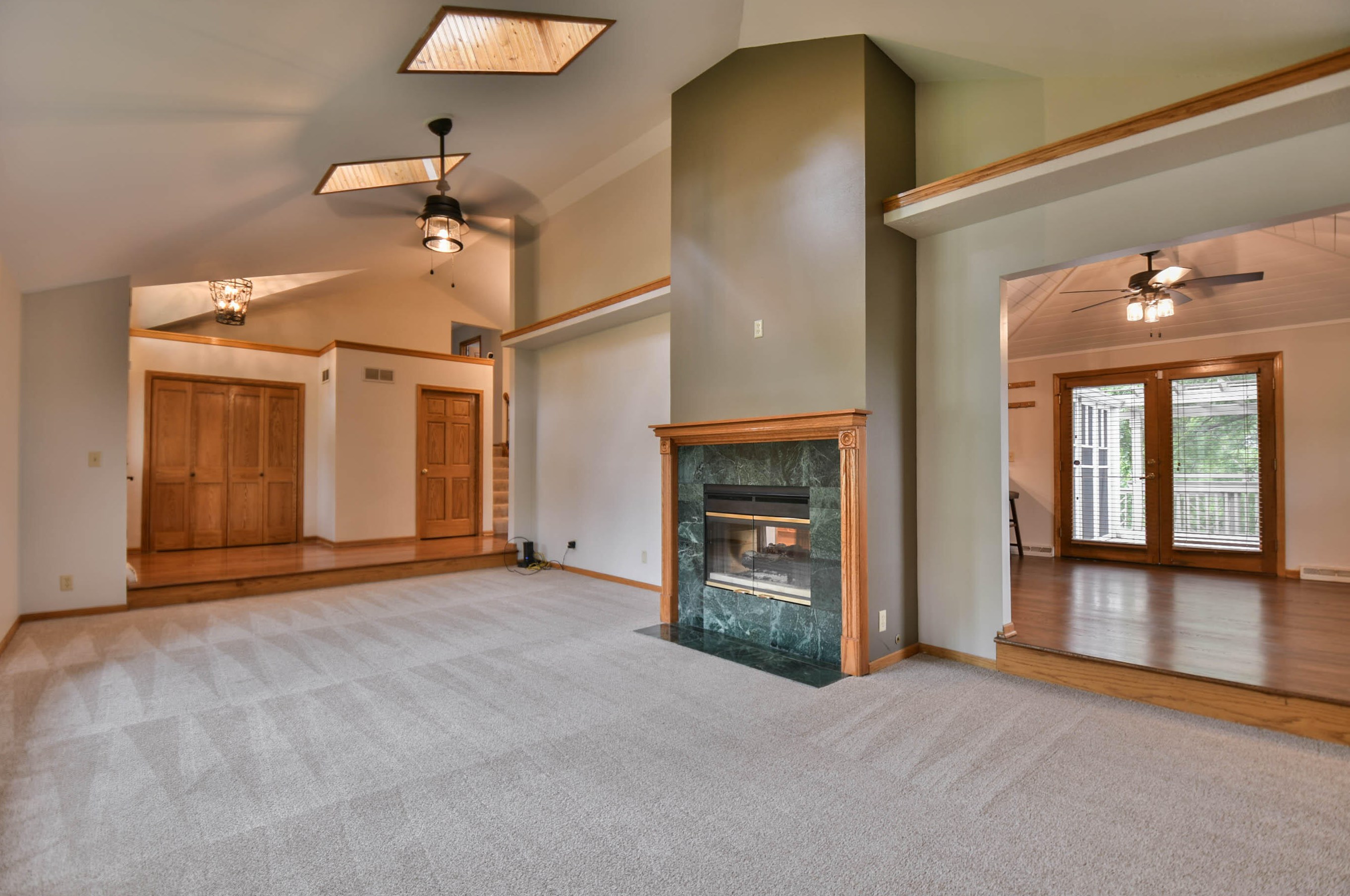 17740 Bolter Ln, Brookfield WI  53045-3457 exterior