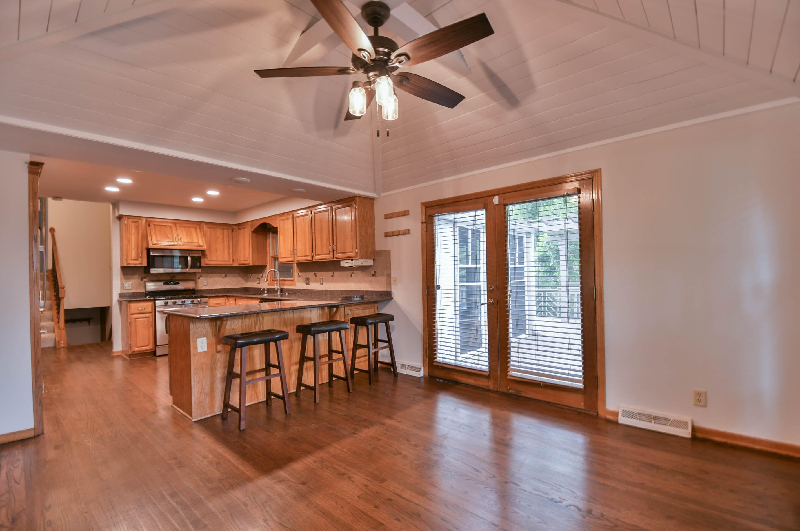 17740 Bolter Ln, Brookfield WI  53045-3457 exterior