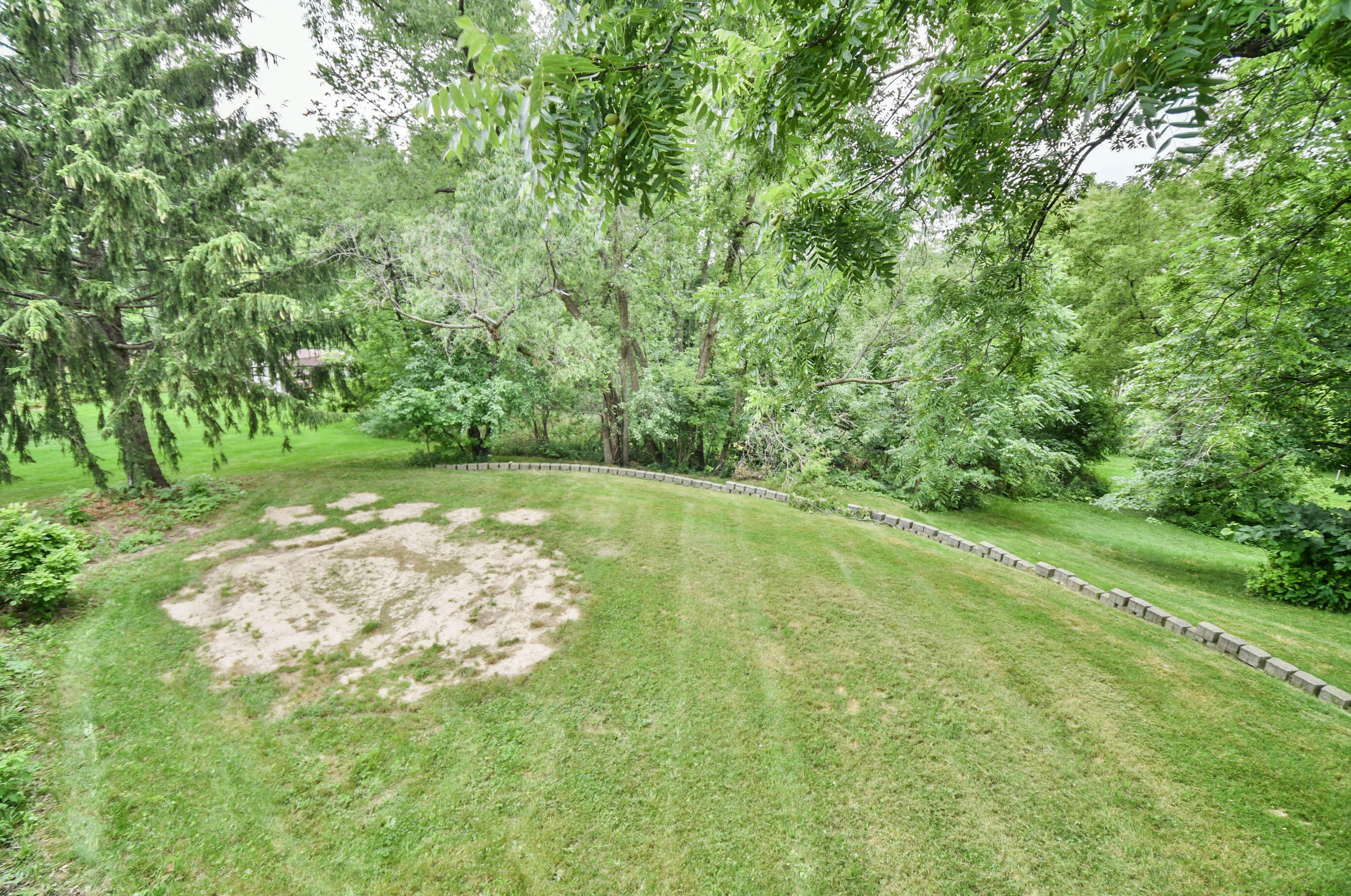 17740 Bolter Ln, Brookfield WI  53045-3457 exterior