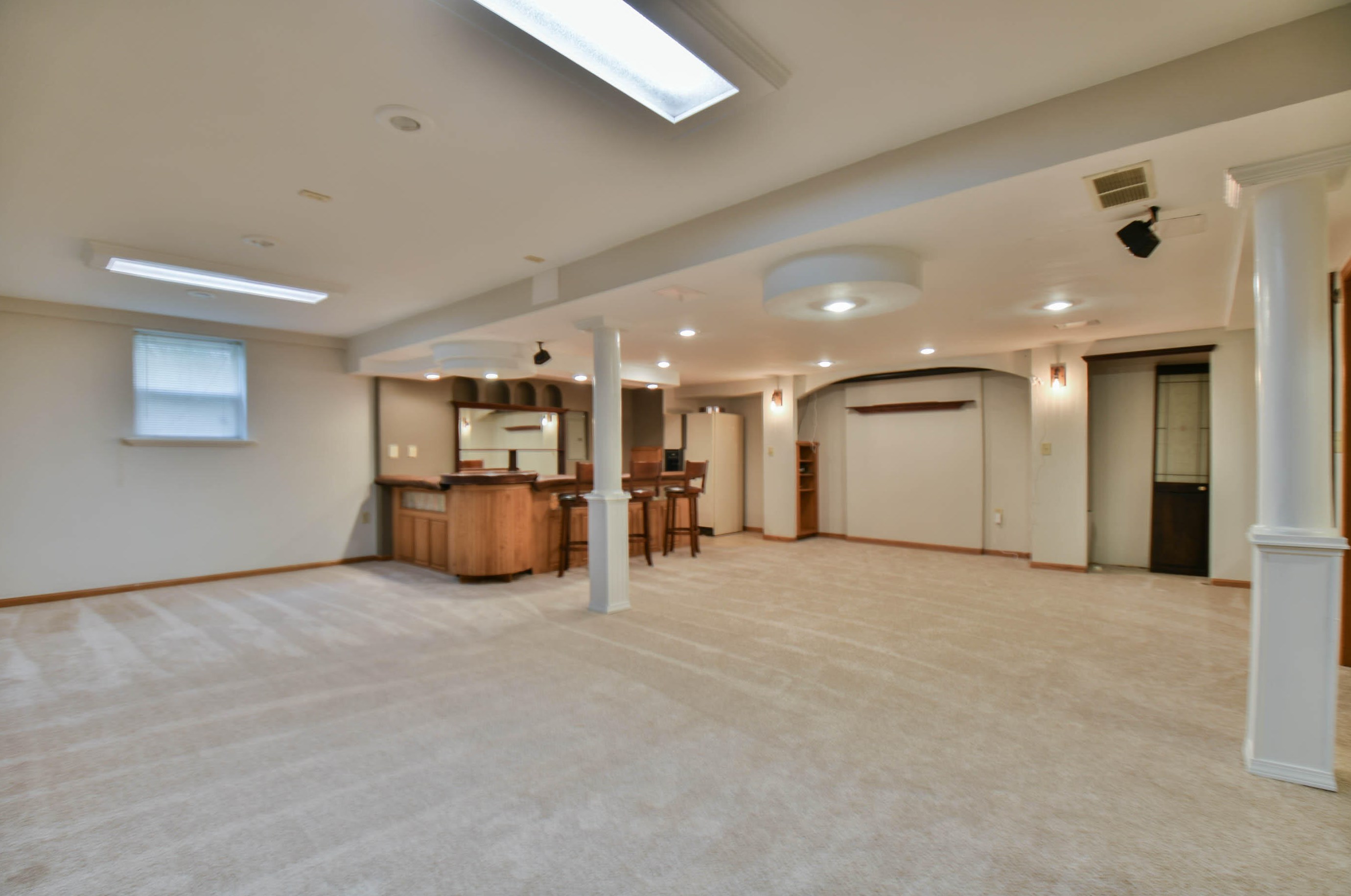 17740 Bolter Ln, Brookfield WI  53045-3457 exterior