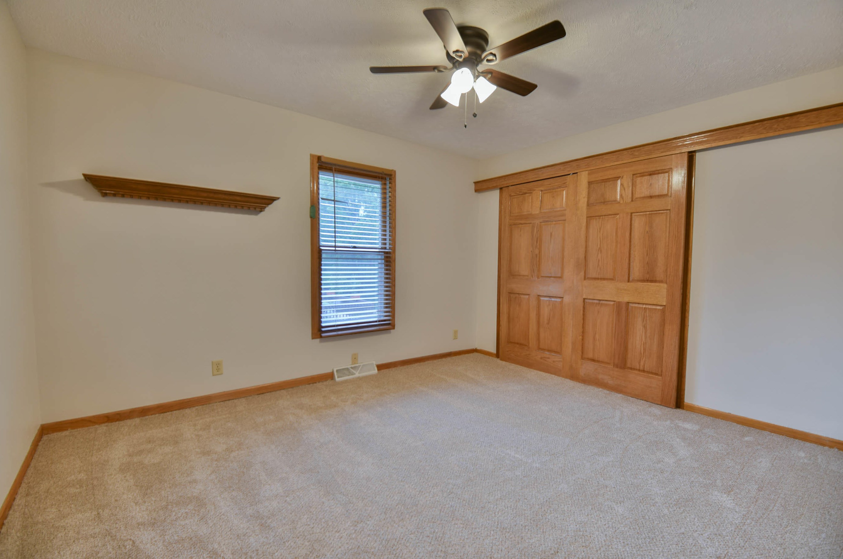 17740 Bolter Ln, Brookfield WI  53045-3457 exterior