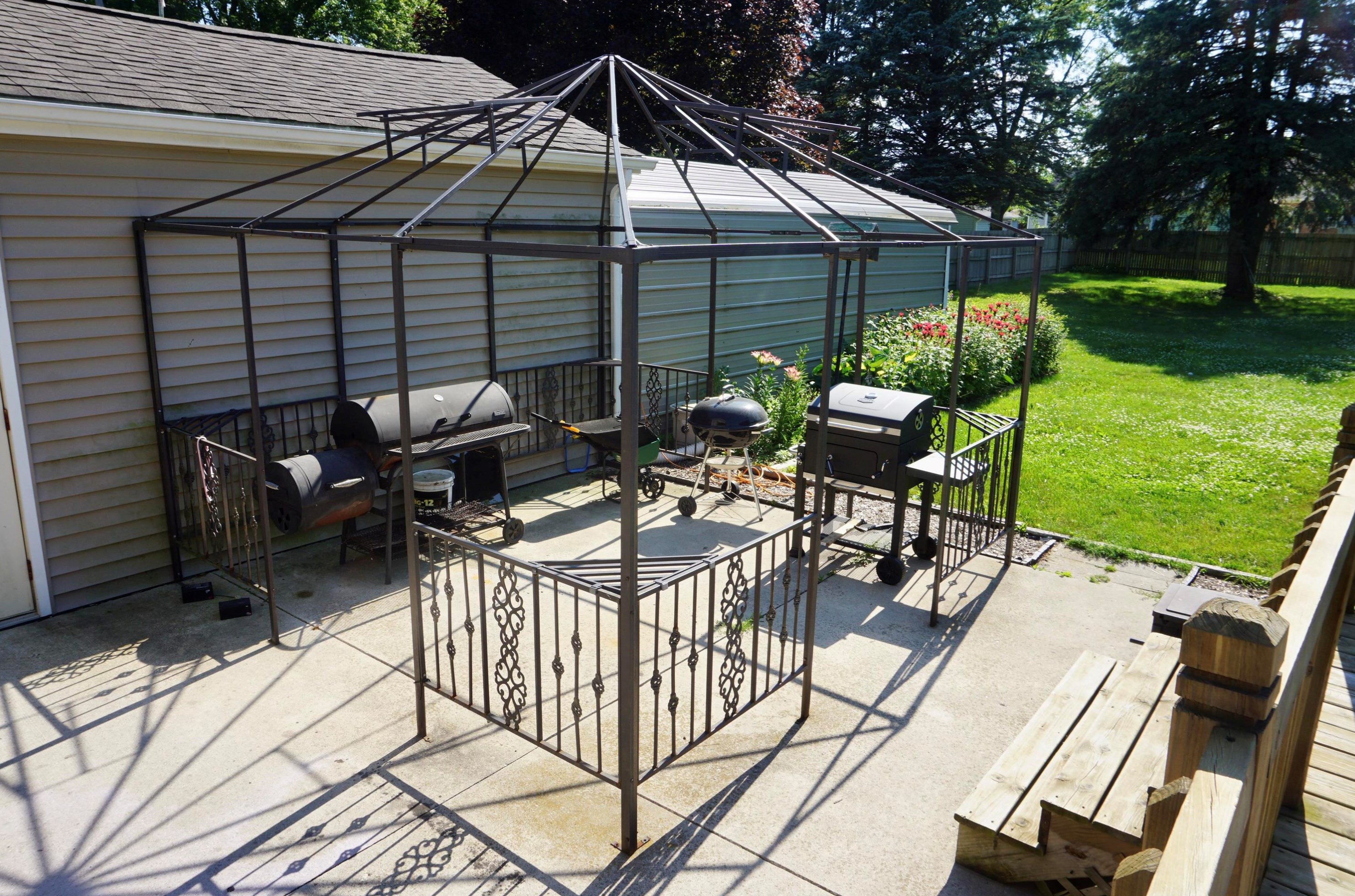 3216 10th St, Sheboygan WI  53081-6920 exterior