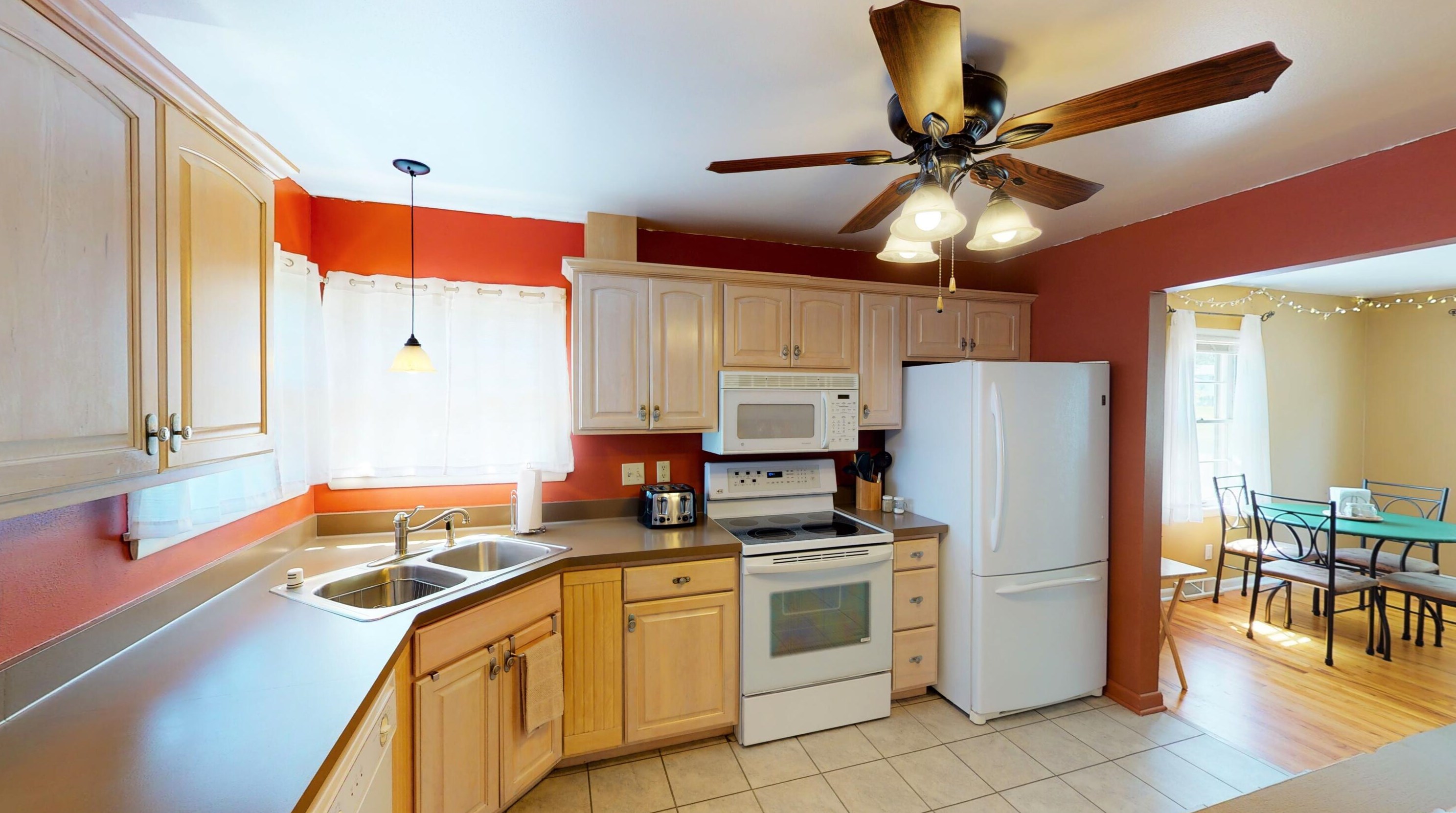 429 Ogden St, Jefferson WI  53549-1348 exterior