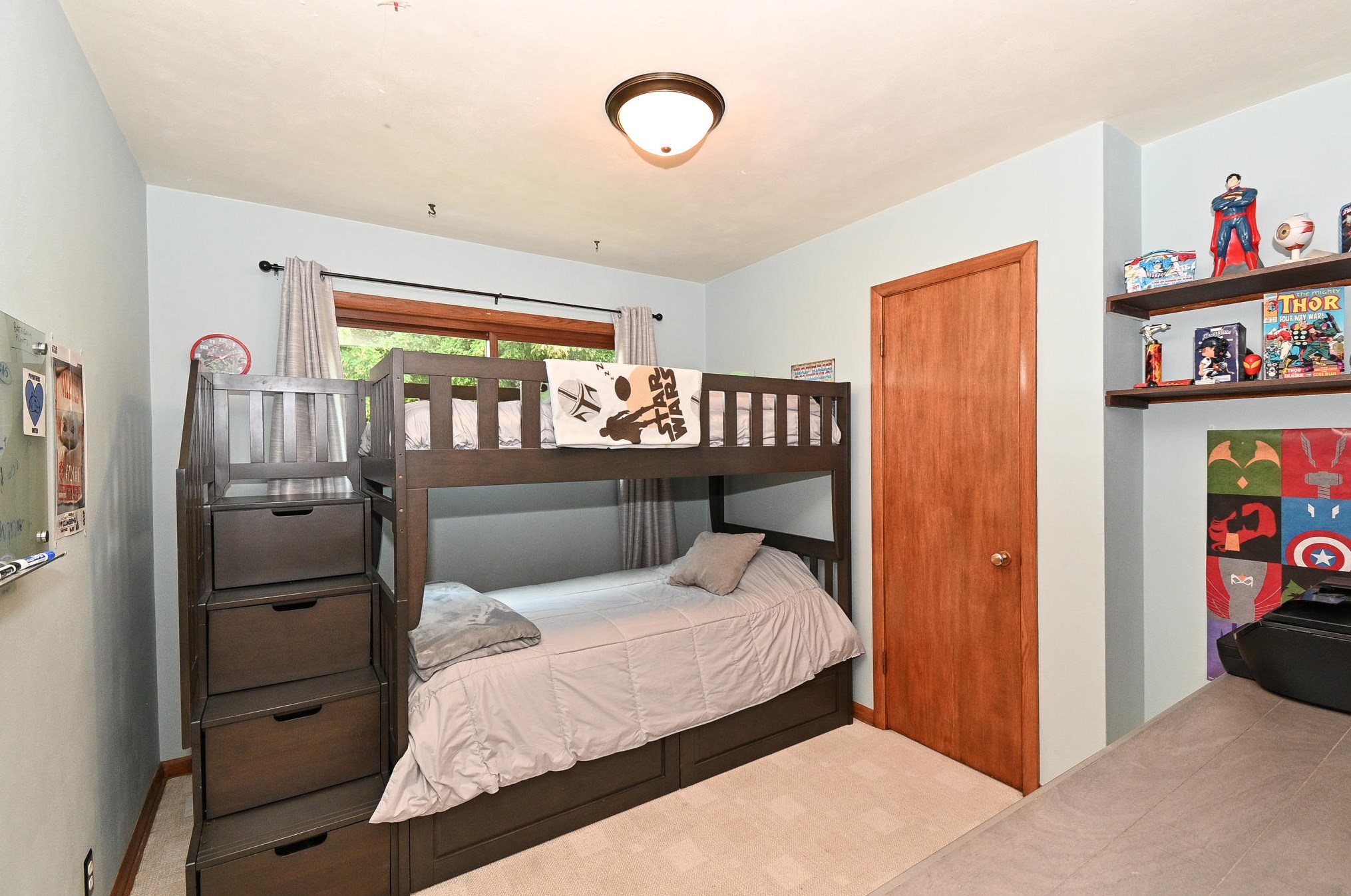 7460 49th St, Hales Corners WI  53132-9443 exterior