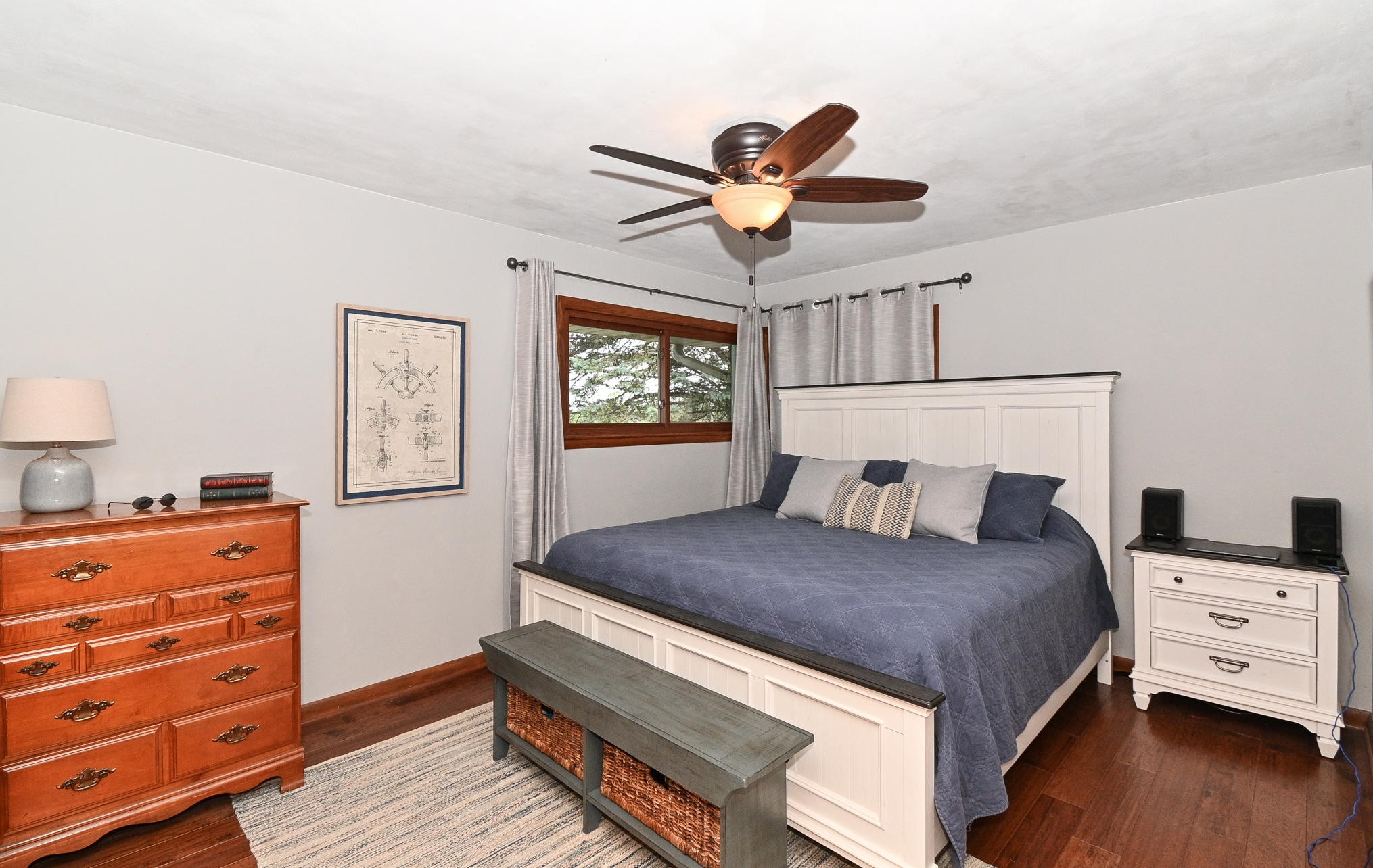 7460 49th St, Hales Corners WI  53132-9443 exterior