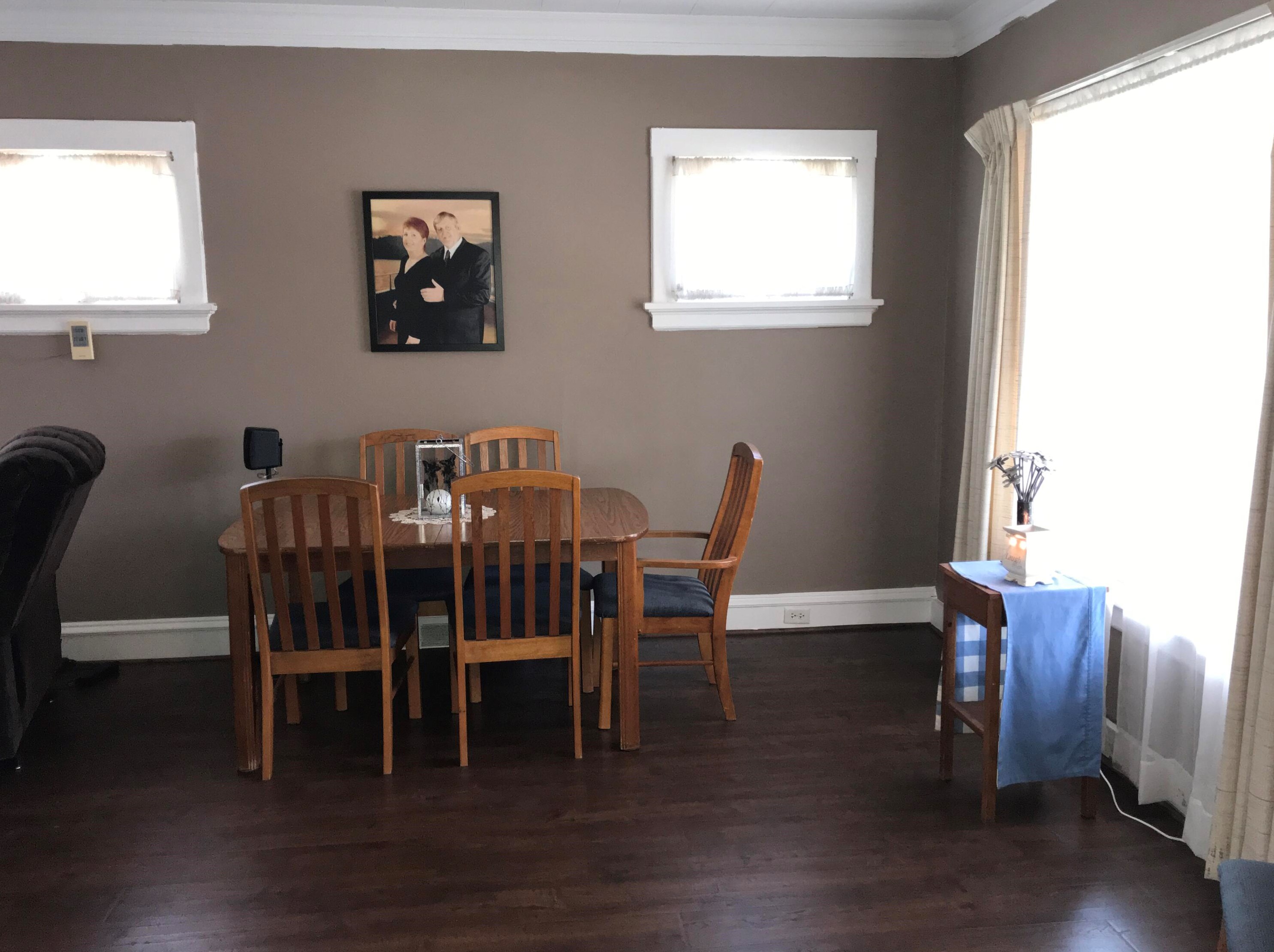 1204 9th St, Sheboygan WI  53081-3407 exterior