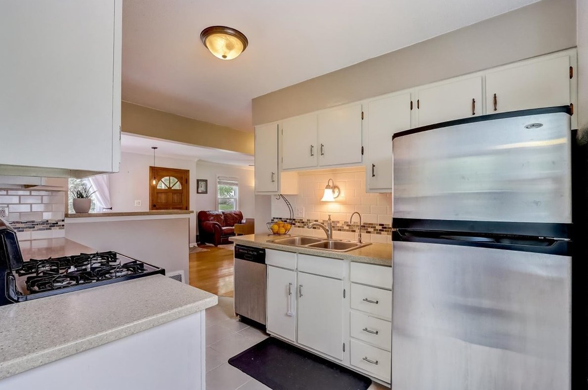 3172 80th St, Milwaukee WI  53219-3501 exterior