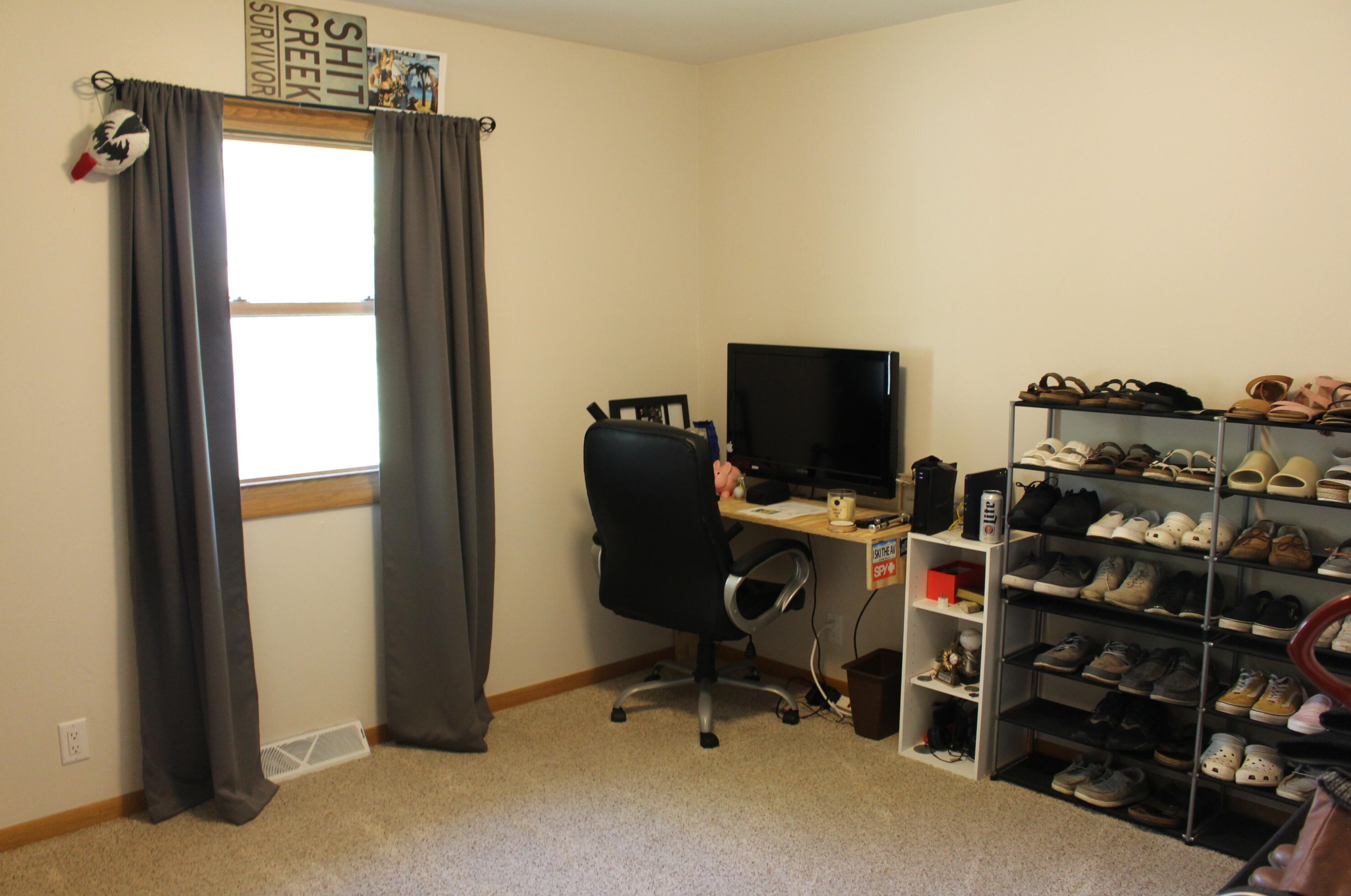 31121 Plank Rd, Lyons WI  53105-9106 exterior
