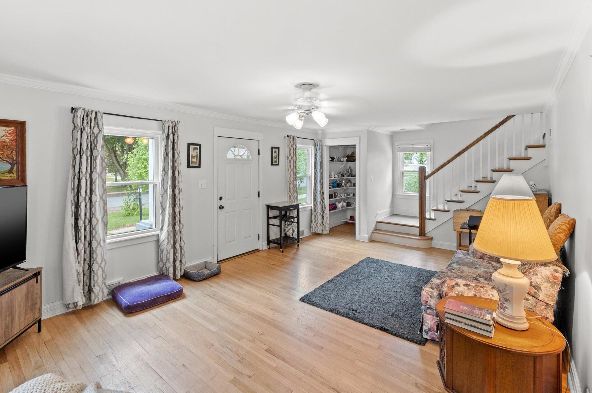 221 Vine St, Delavan WI  53115-1645 exterior