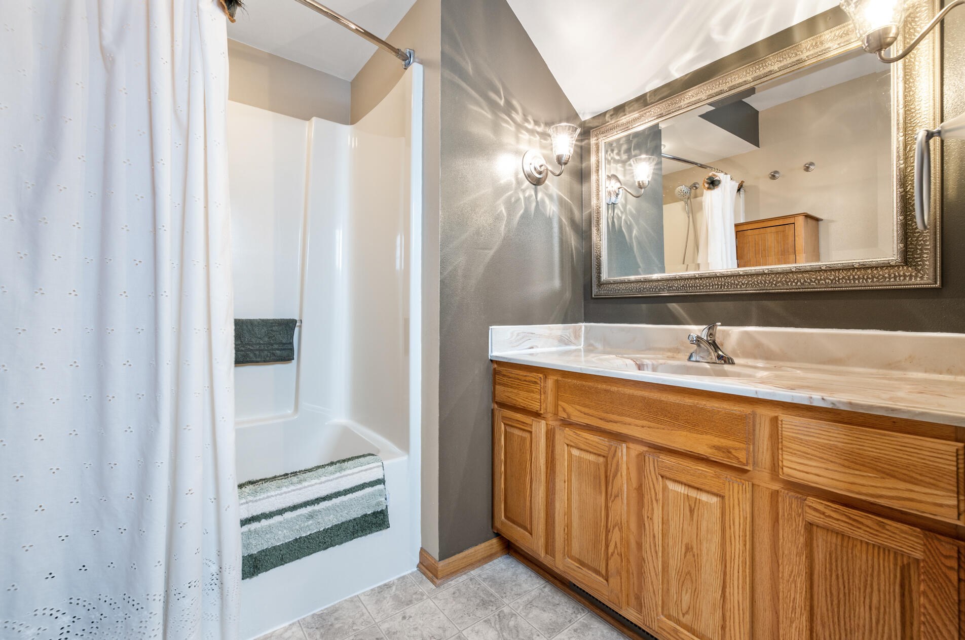 342 Martin Dr, Waubeka WI  53021-9347 exterior