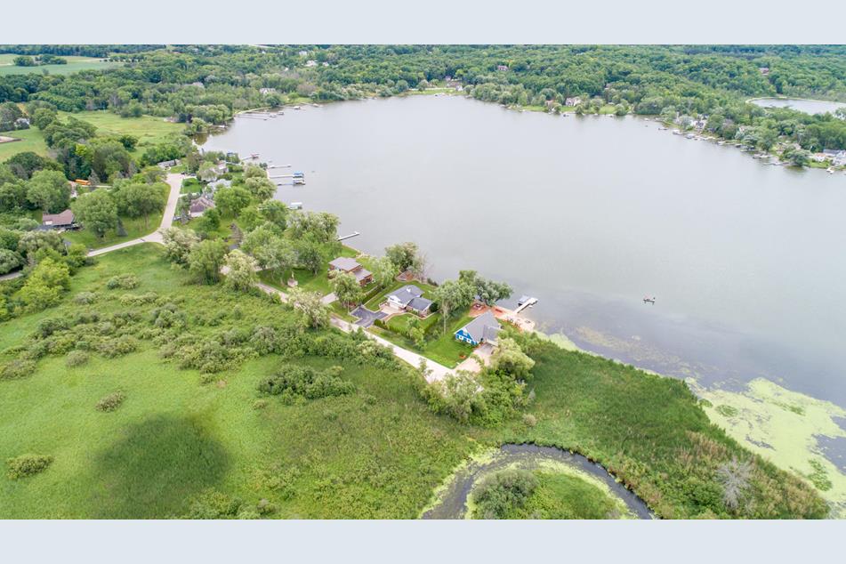 4737 N Friess Lake Dr, Richfield, WI 53033 MLS 1752568 Coldwell Banker