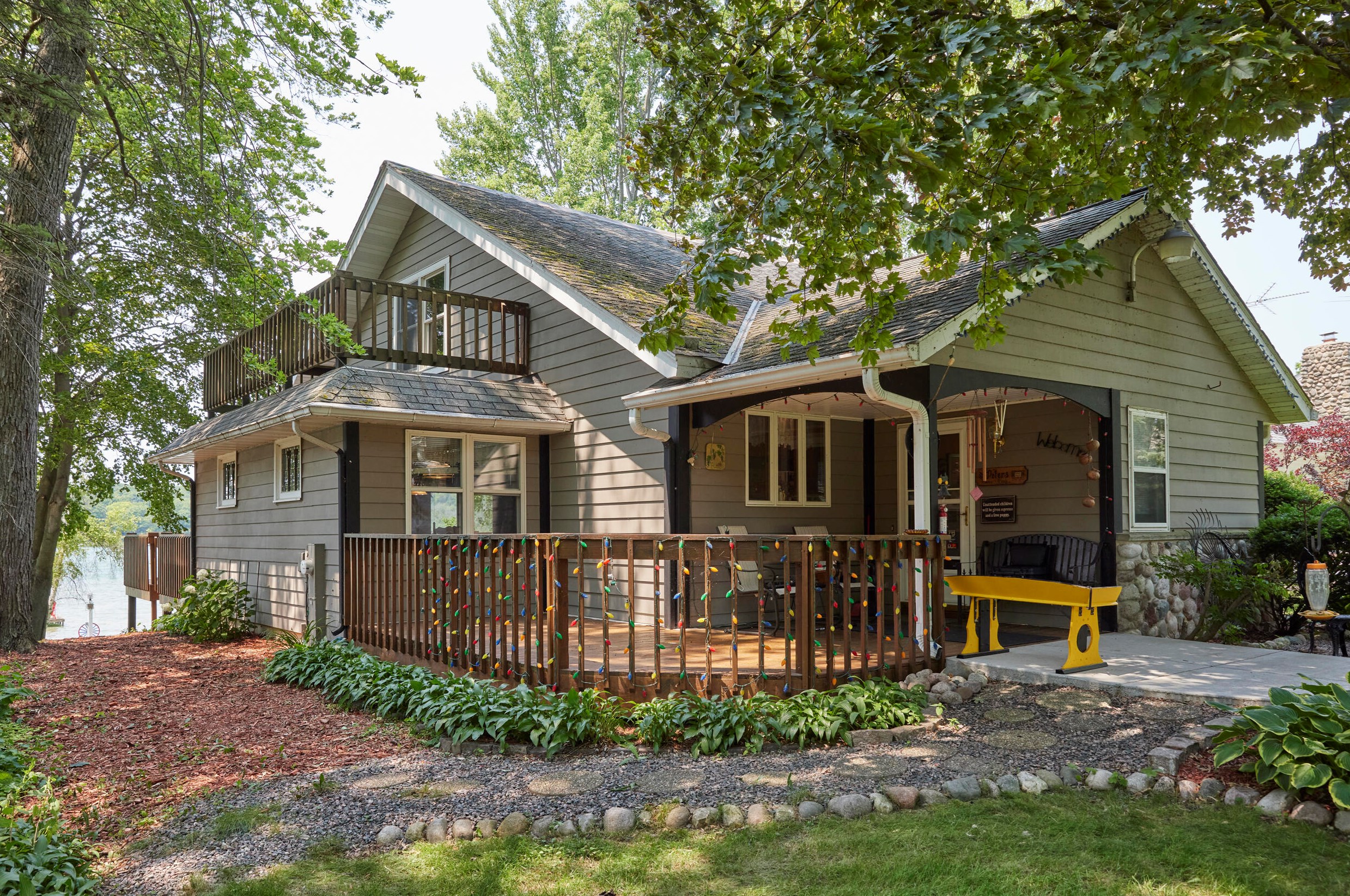 5375 Quaas Dr, West Bend, WI 53095