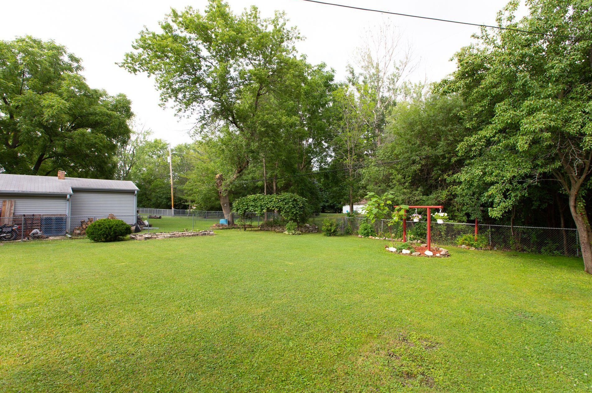 7354 36th St, Hales Corners WI  53132-9466 exterior