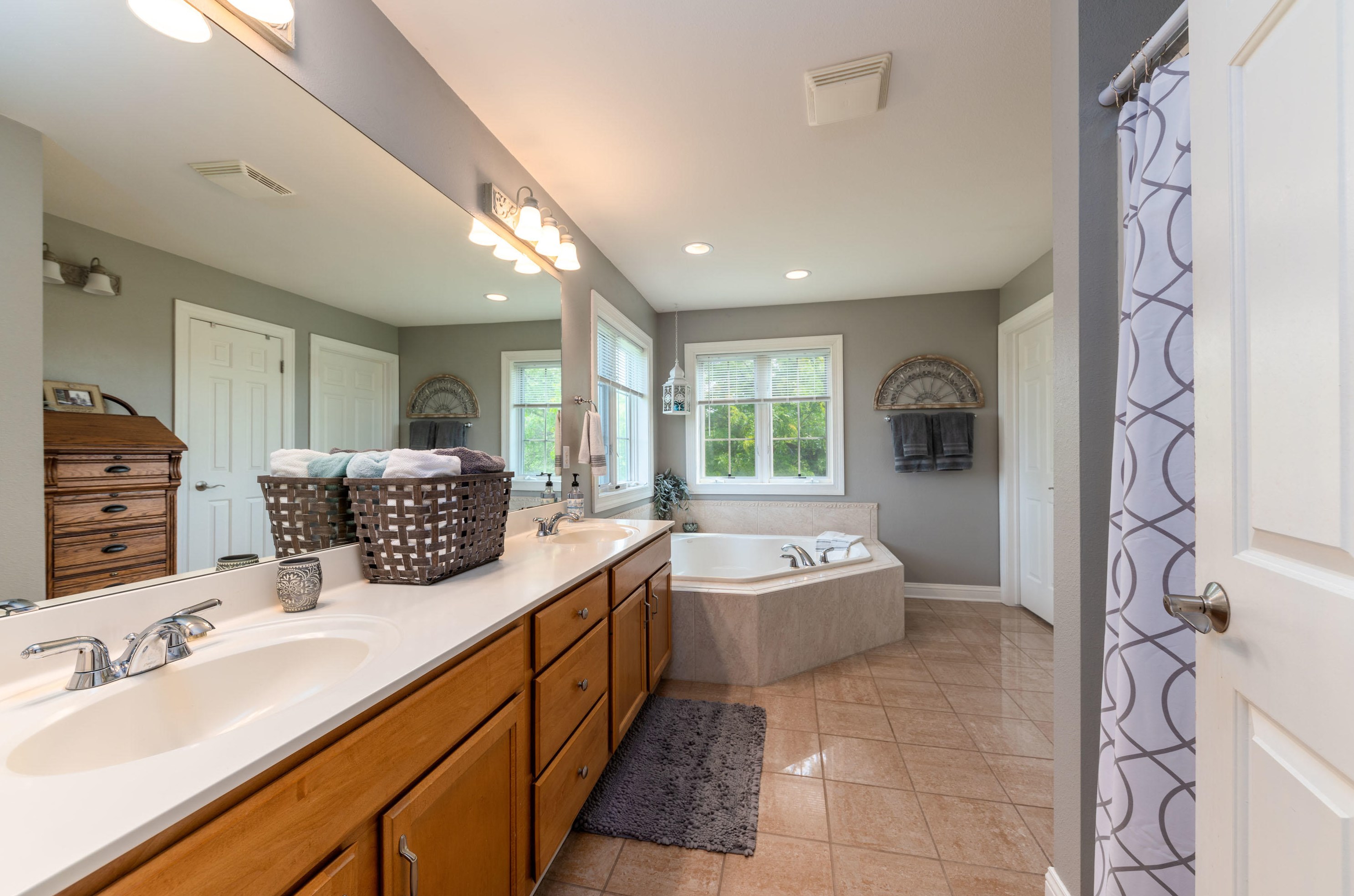 3624 County Road I, Saukville WI  53080-1446 exterior