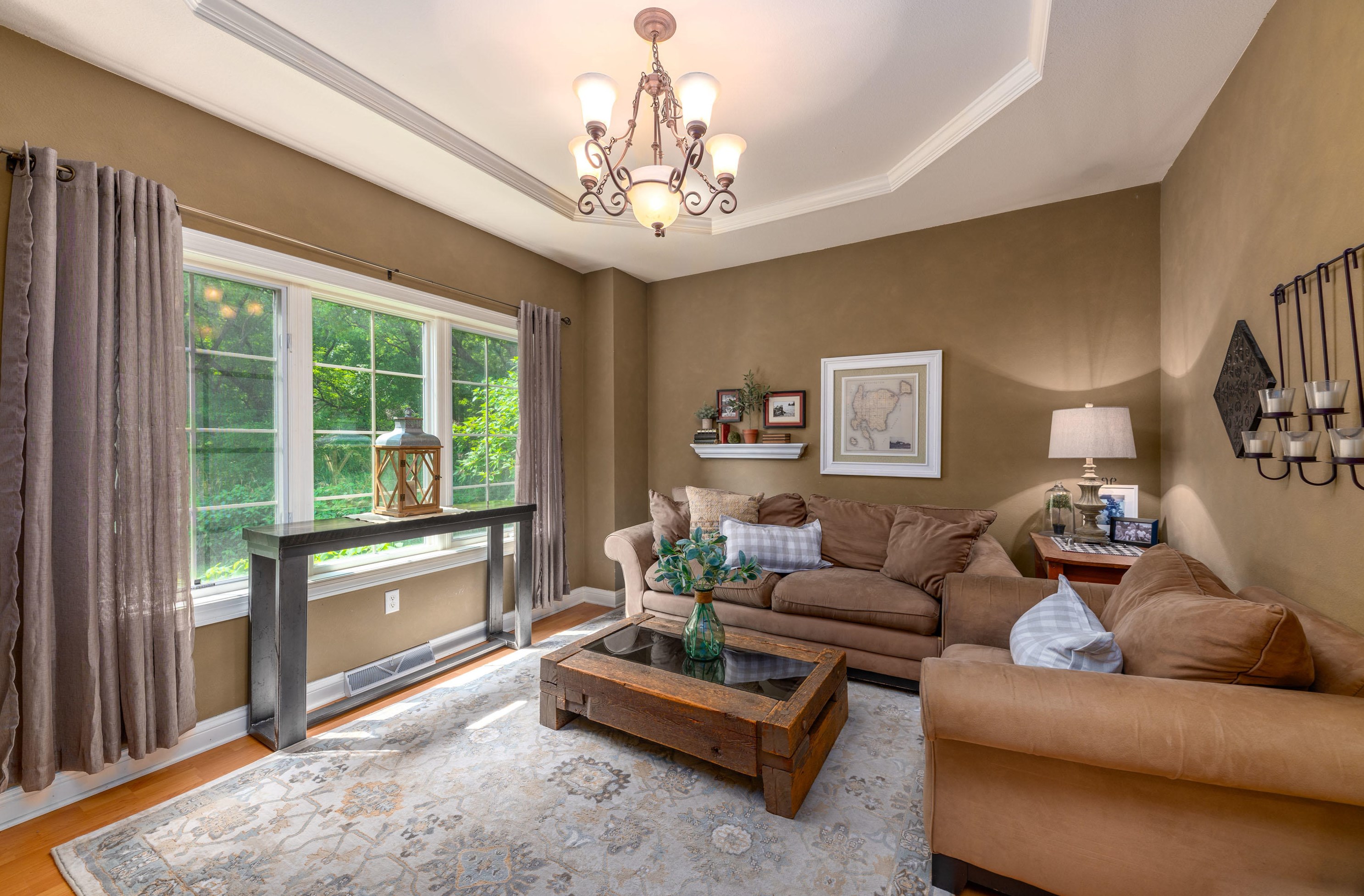 3624 County Road I, Saukville WI  53080-1446 exterior