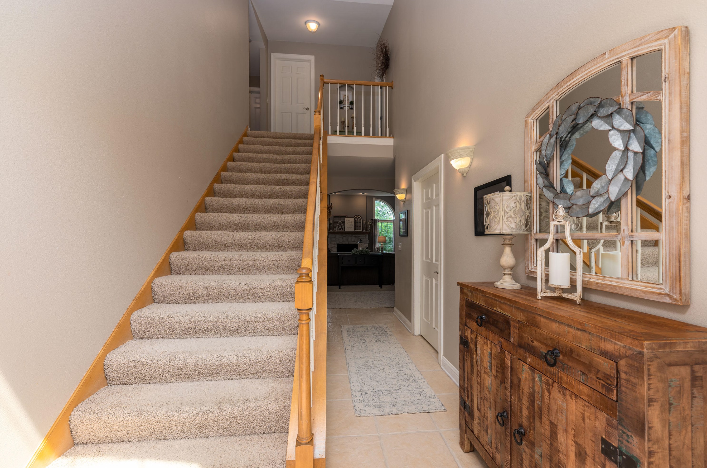 3624 County Road I, Saukville WI  53080-1446 exterior
