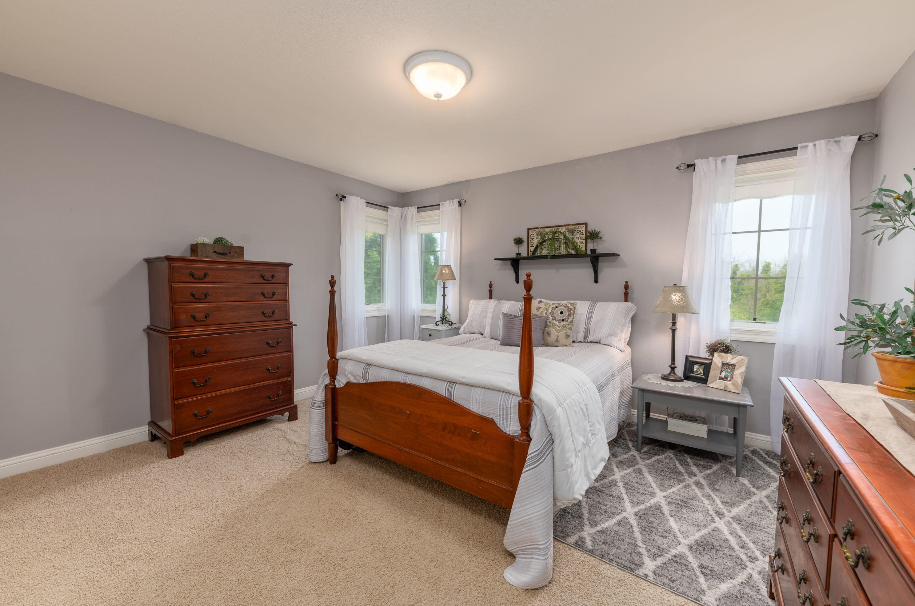 3624 County Road I, Saukville WI  53080-1446 exterior