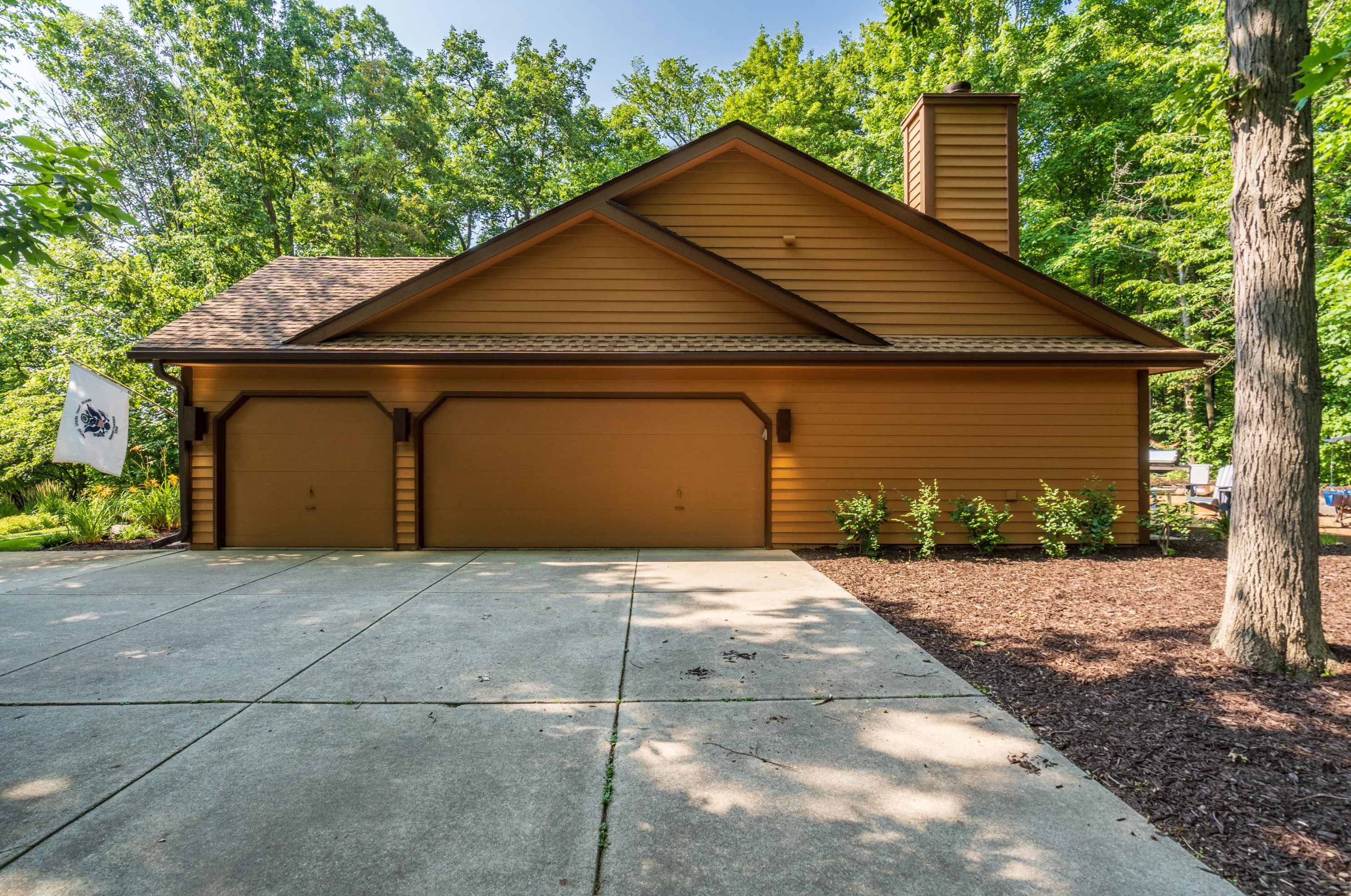 940 Satinwood Ct, Brookfield WI  53005-6852 exterior