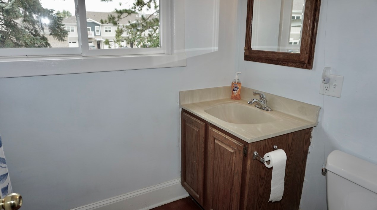 1024 New St, Union Grove WI  53182-1108 exterior