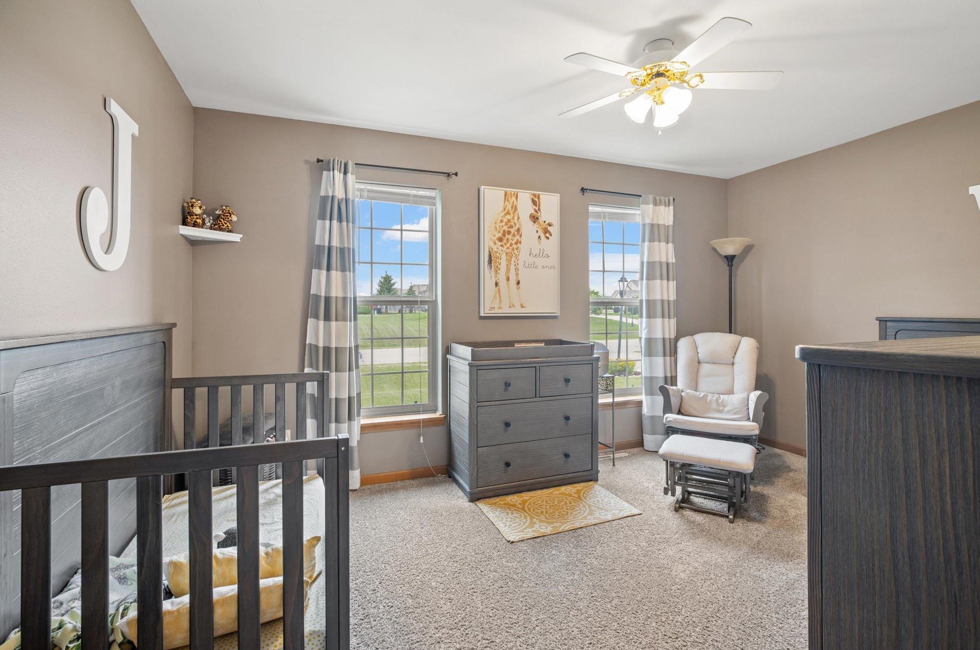 812 Andover Dr, Eagle WI  53119-2274 exterior