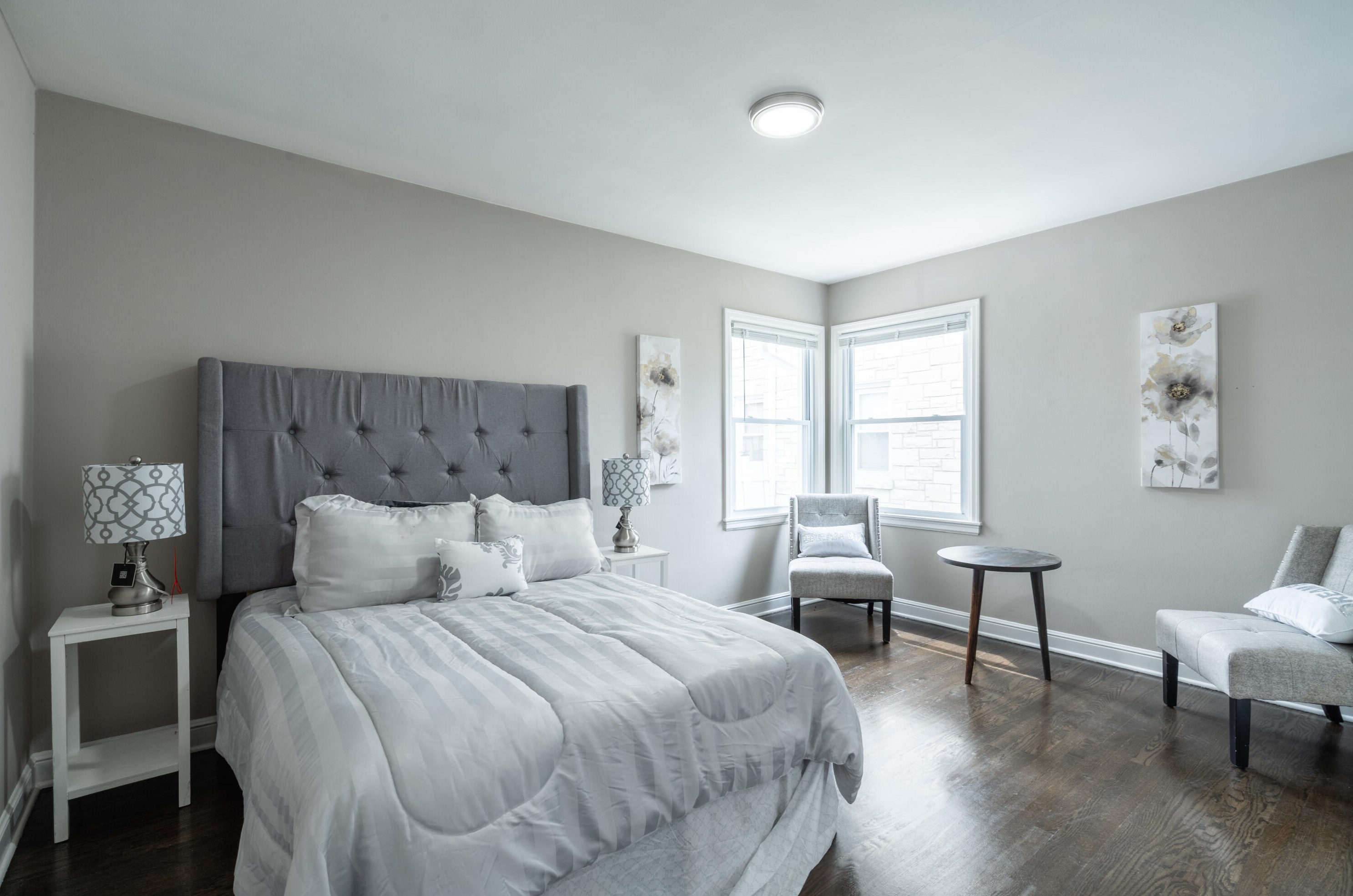 3619 54th Blvd, Milwaukee WI  53216-2805 exterior