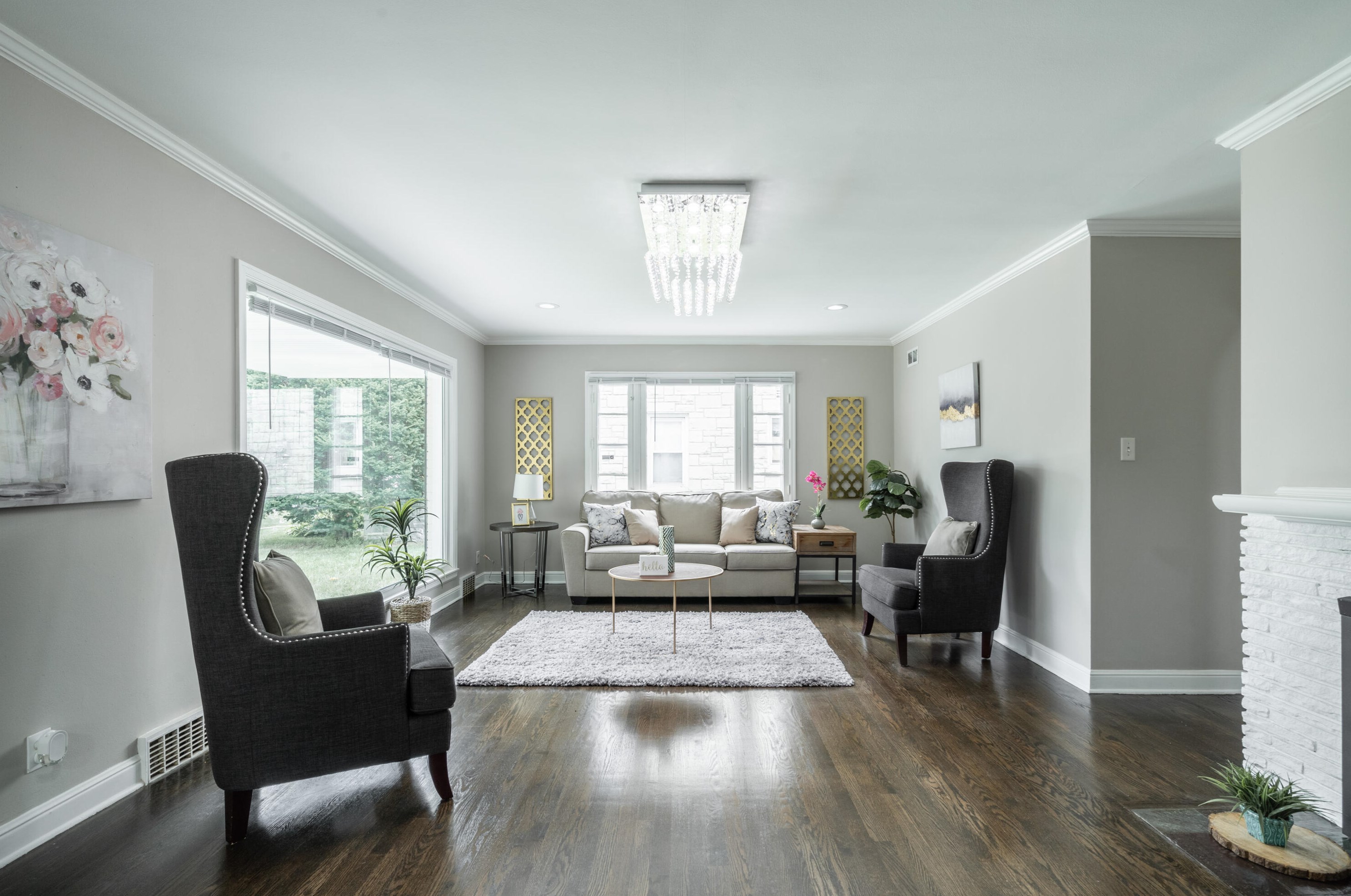 3619 54th Blvd, Milwaukee WI  53216-2805 exterior