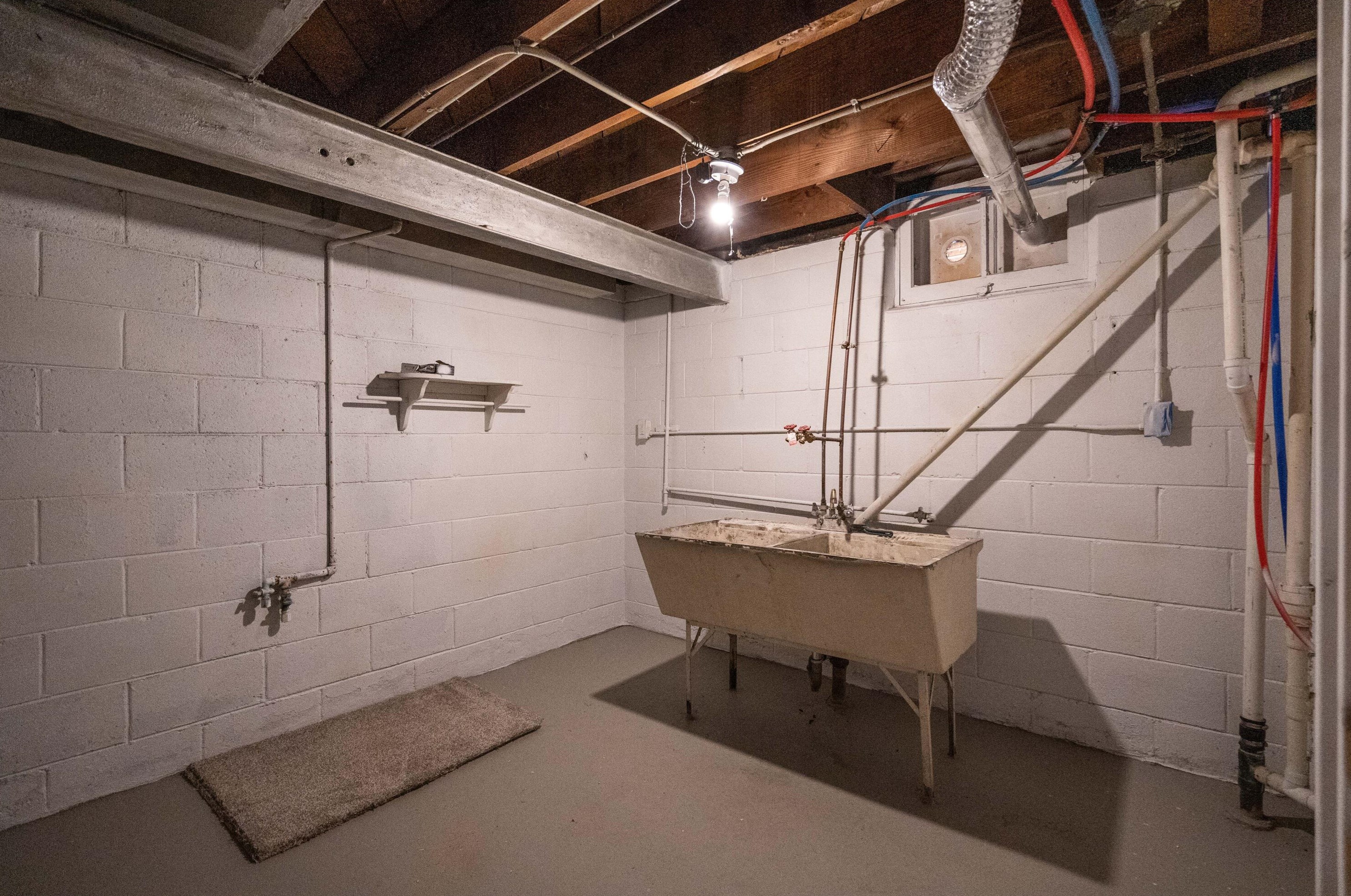 3619 54th Blvd, Milwaukee WI  53216-2805 exterior