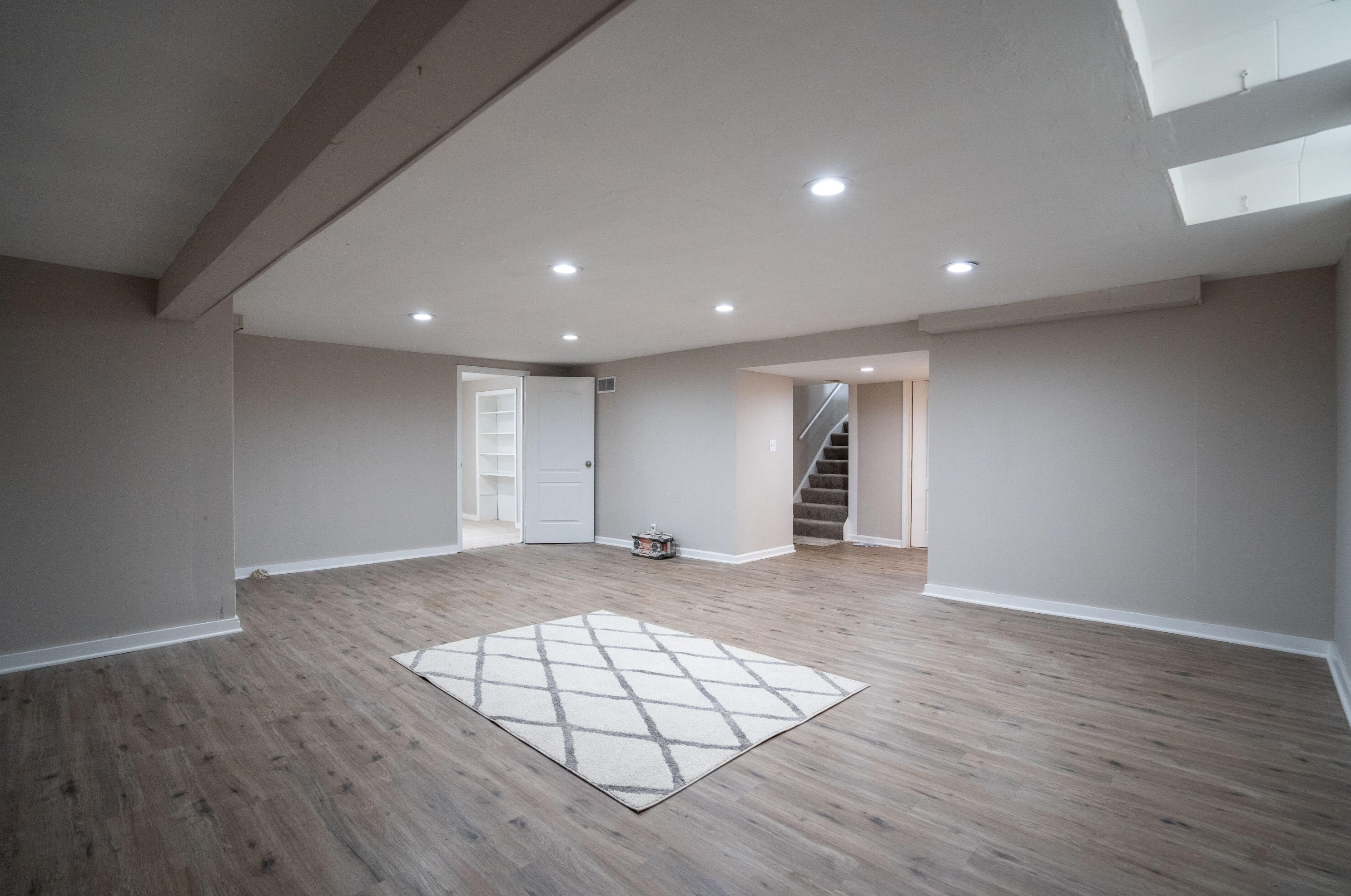 3619 54th Blvd, Milwaukee WI  53216-2805 exterior