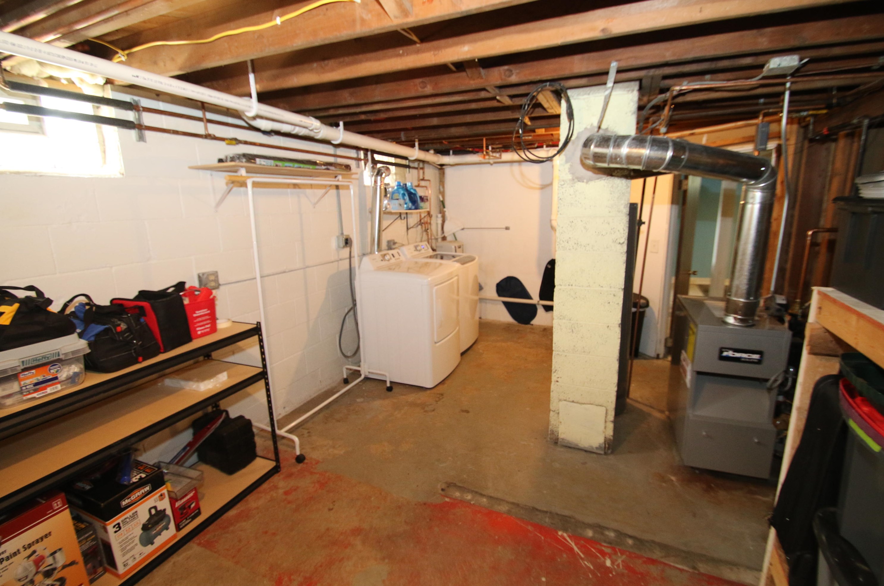 2800 17th Ave, South Milwaukee WI  53172-2916 exterior