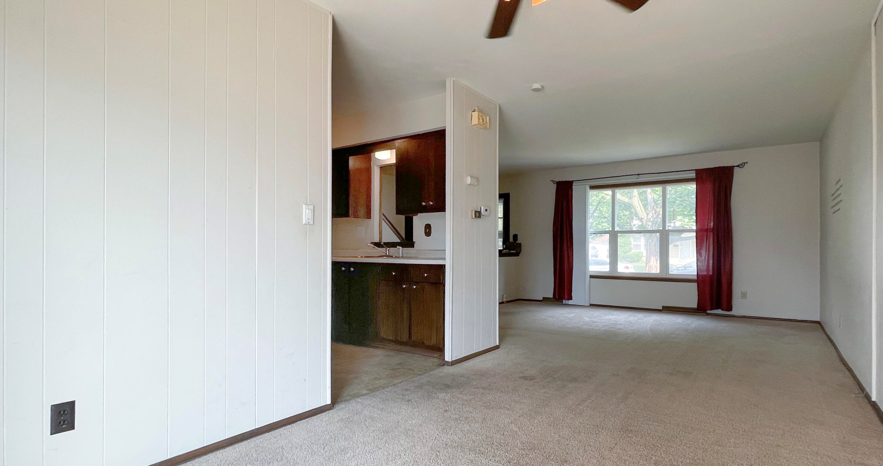 6451 73rd St, Milwaukee WI  53223-6119 exterior