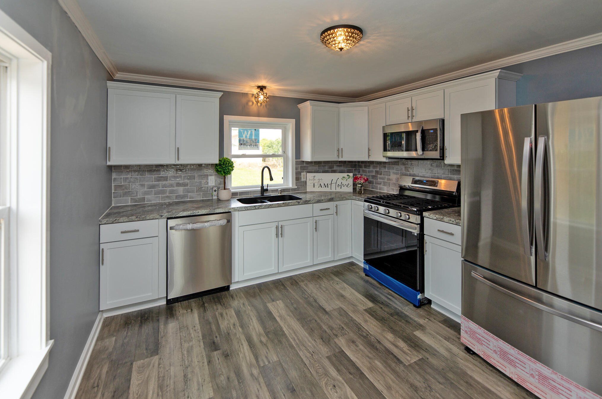 1424 Oregon St, Racine WI  53405-3152 exterior