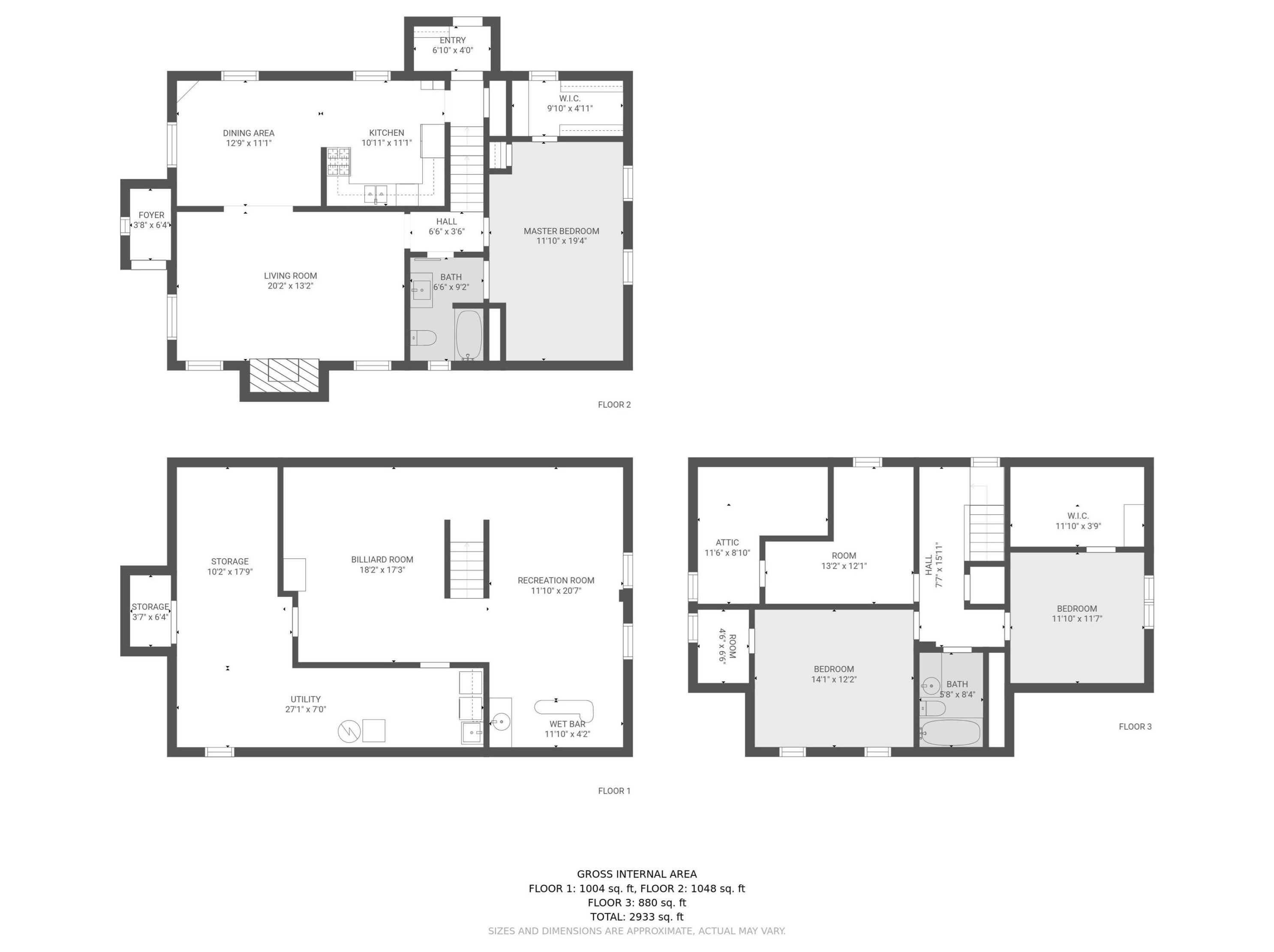 337 North St, Plymouth WI 53073-1227 exterior