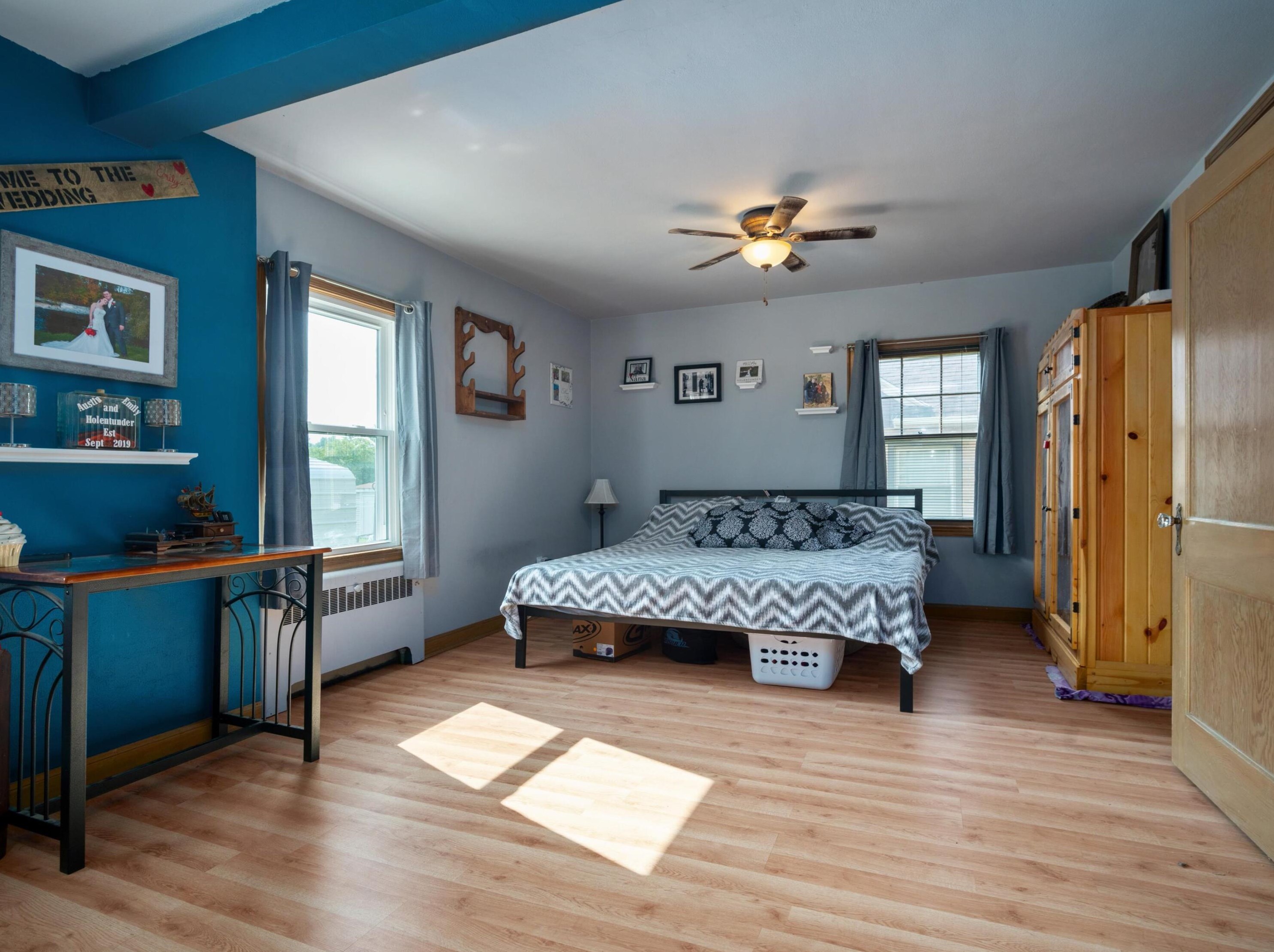 337 North St, Plymouth WI 53073-1227 exterior