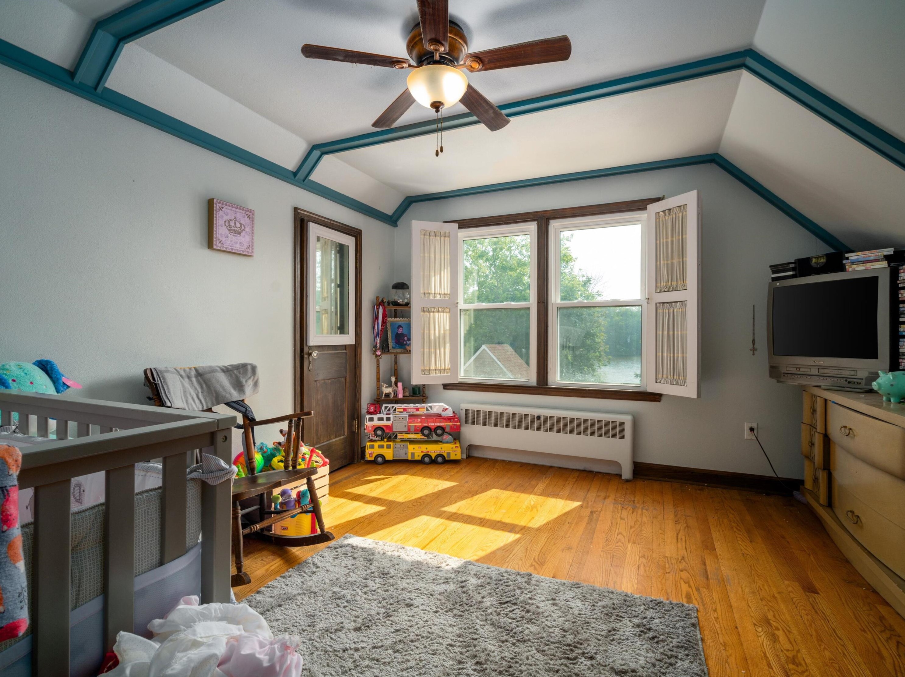 337 North St, Plymouth WI 53073-1227 exterior