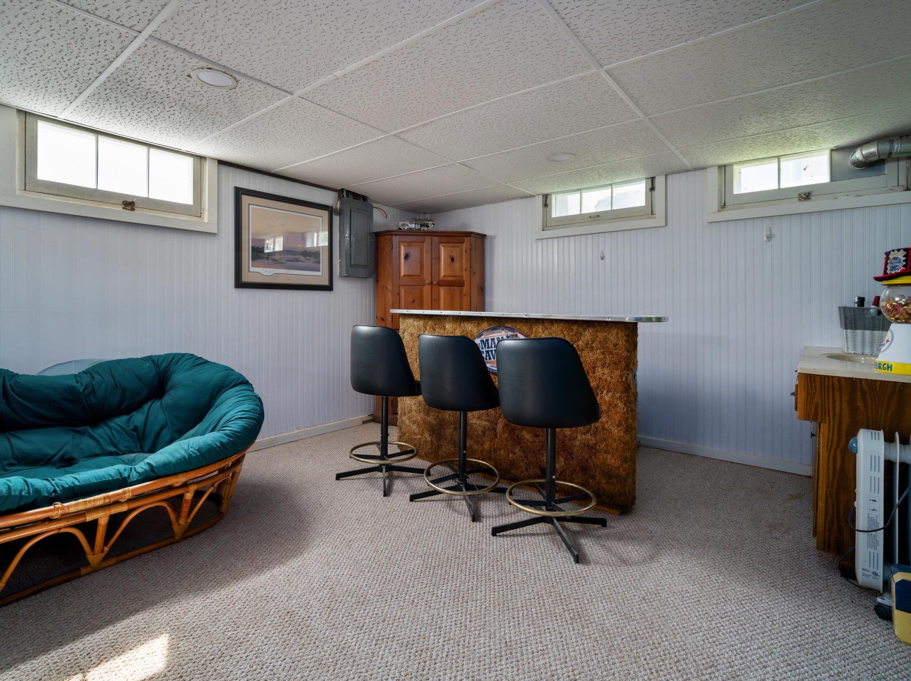 337 North St, Plymouth WI 53073-1227 exterior