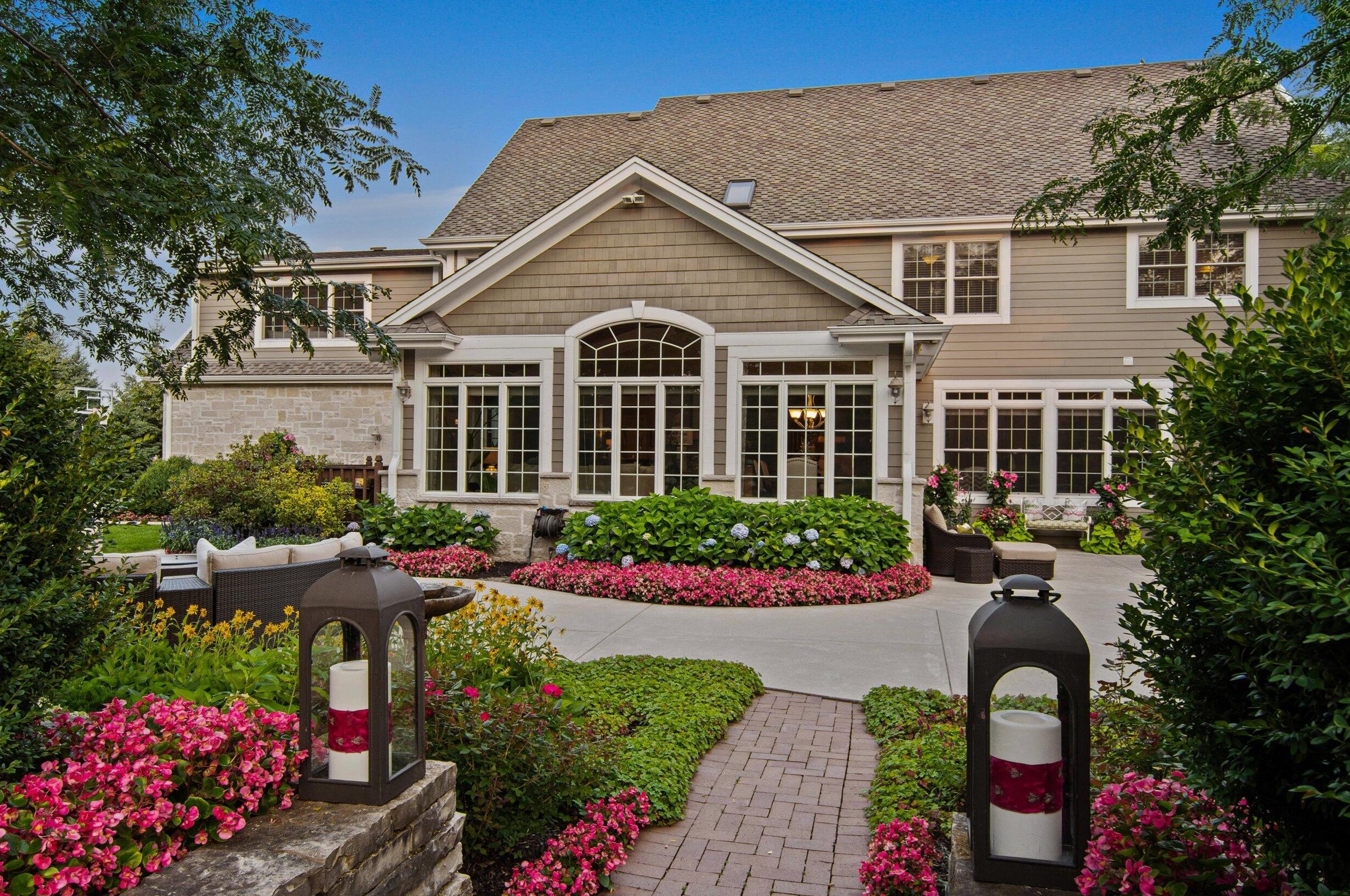 [Address not provided], Mequon, WI 53092 MLS 1755857 Coldwell Banker