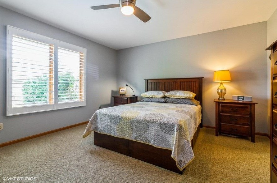 635 Westbury Ln, Delavan WI  53115-8111 exterior