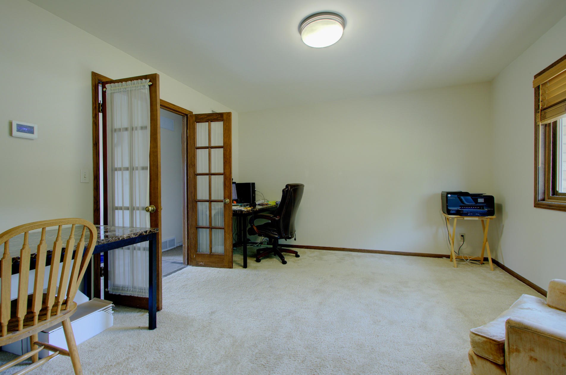 4100 Alpine Cir, Brookfield WI  53005-1410 exterior