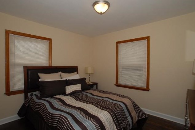 3919 Plankinton Ave, Cudahy WI  53110-1514 exterior