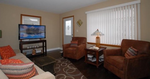 3919 Plankinton Ave, Cudahy WI  53110-1514 exterior