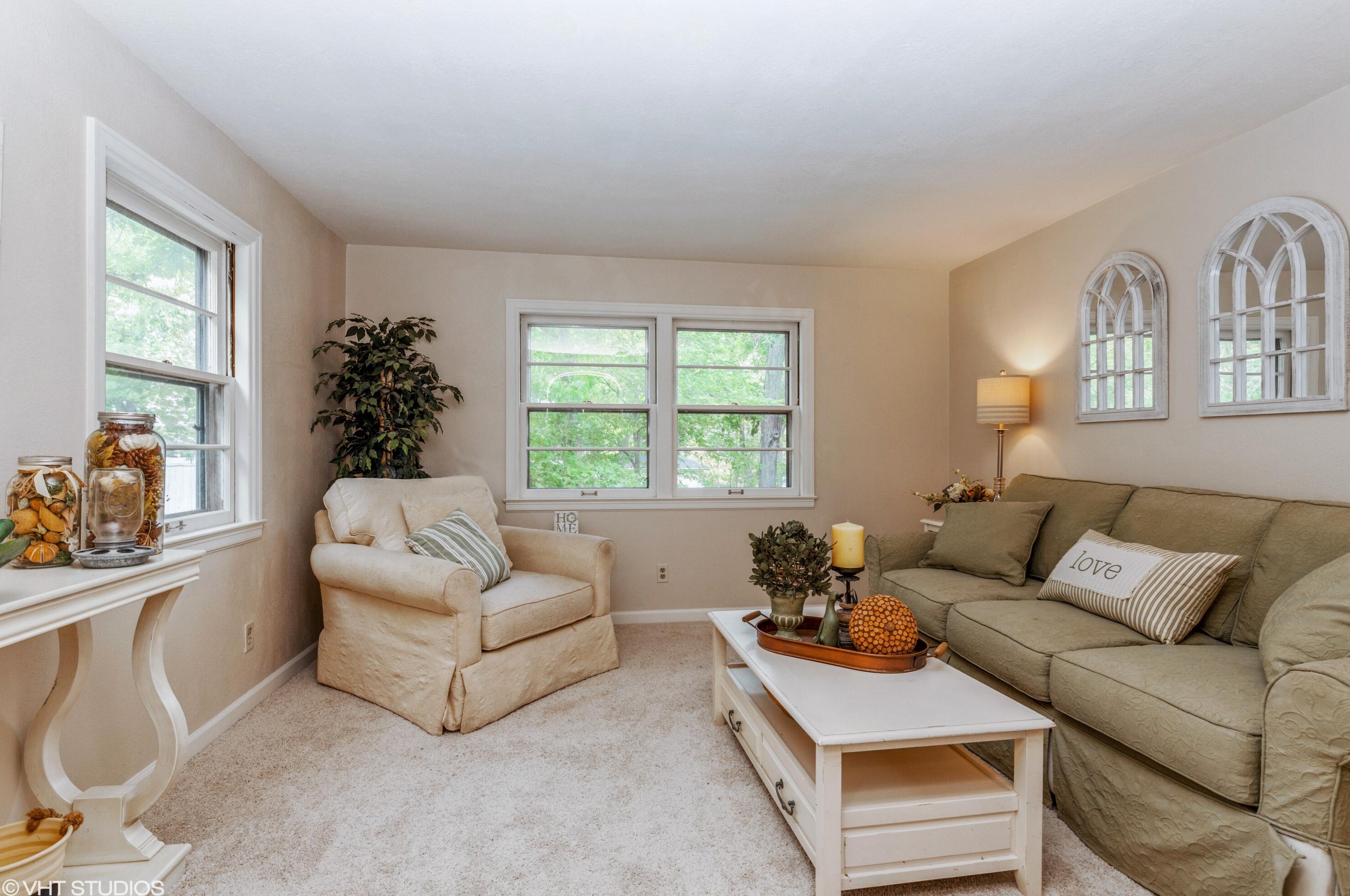 1123 River Dr, Lyons WI  53105-8203 exterior