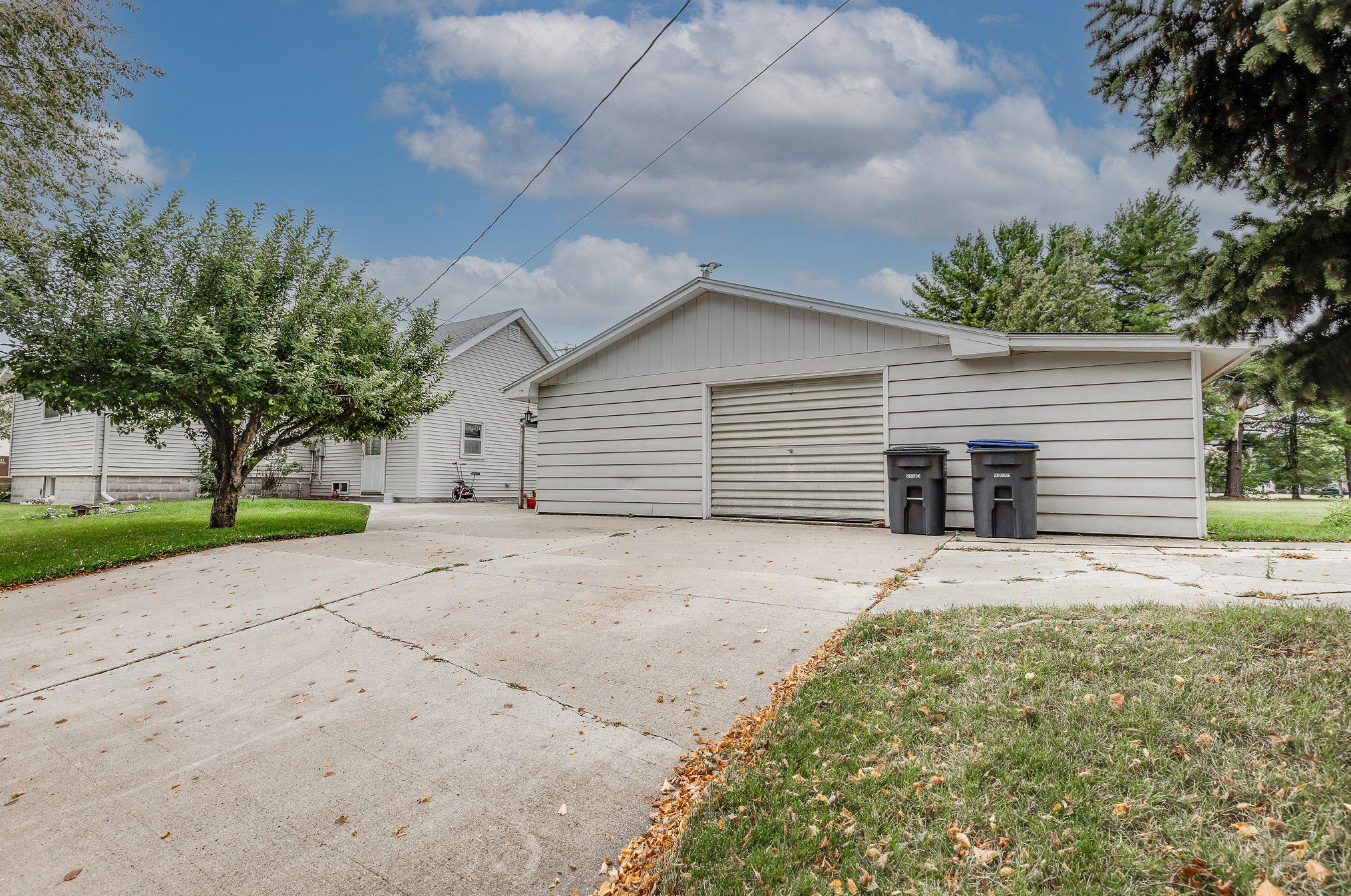 2204 Union Ave, Sheboygan WI  53081-5564 exterior