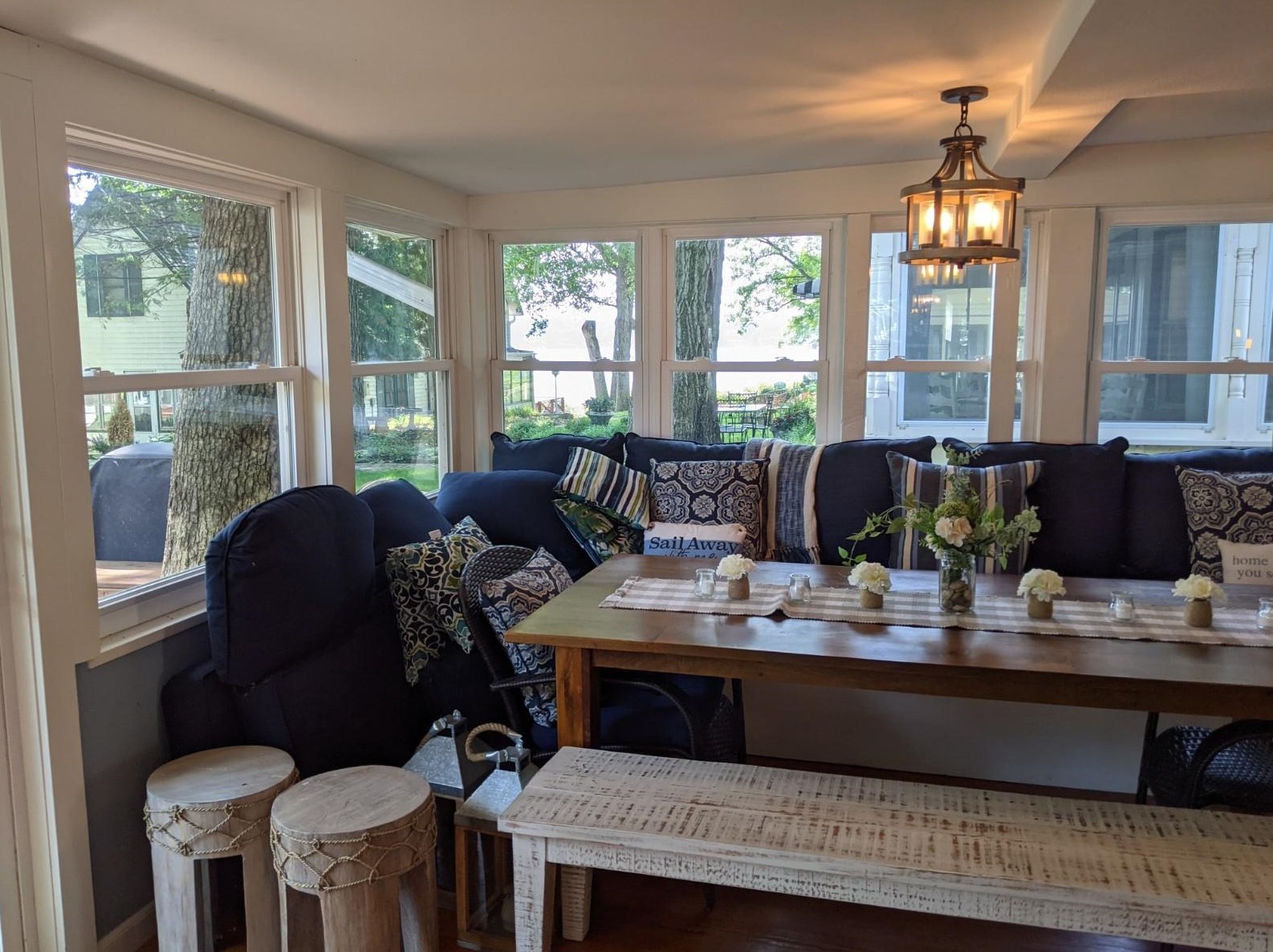 2503 Rockford Colony Ln, Delavan WI  53115-3842 exterior