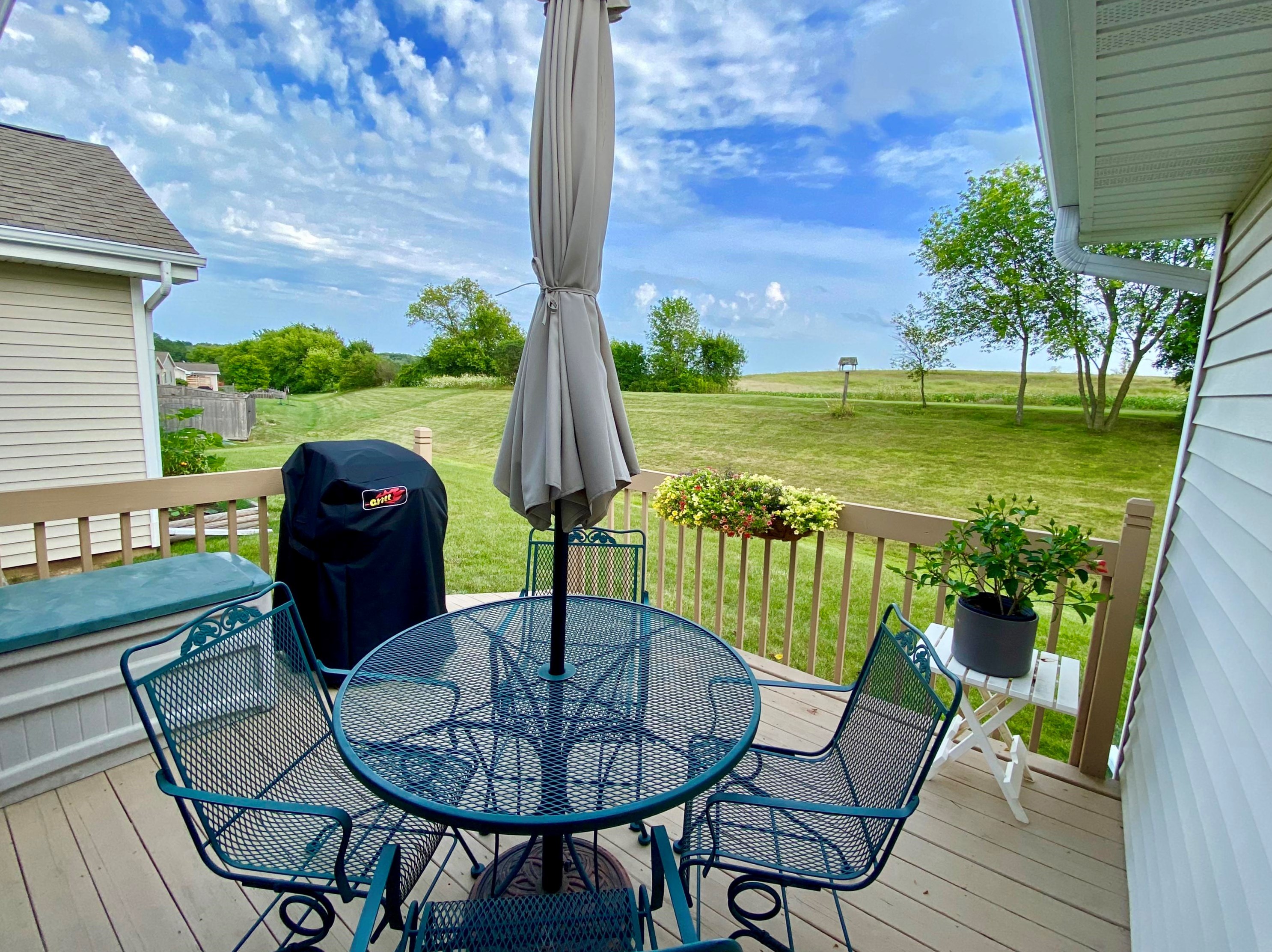 1117 York St, Oak Creek WI  53154-3728 exterior